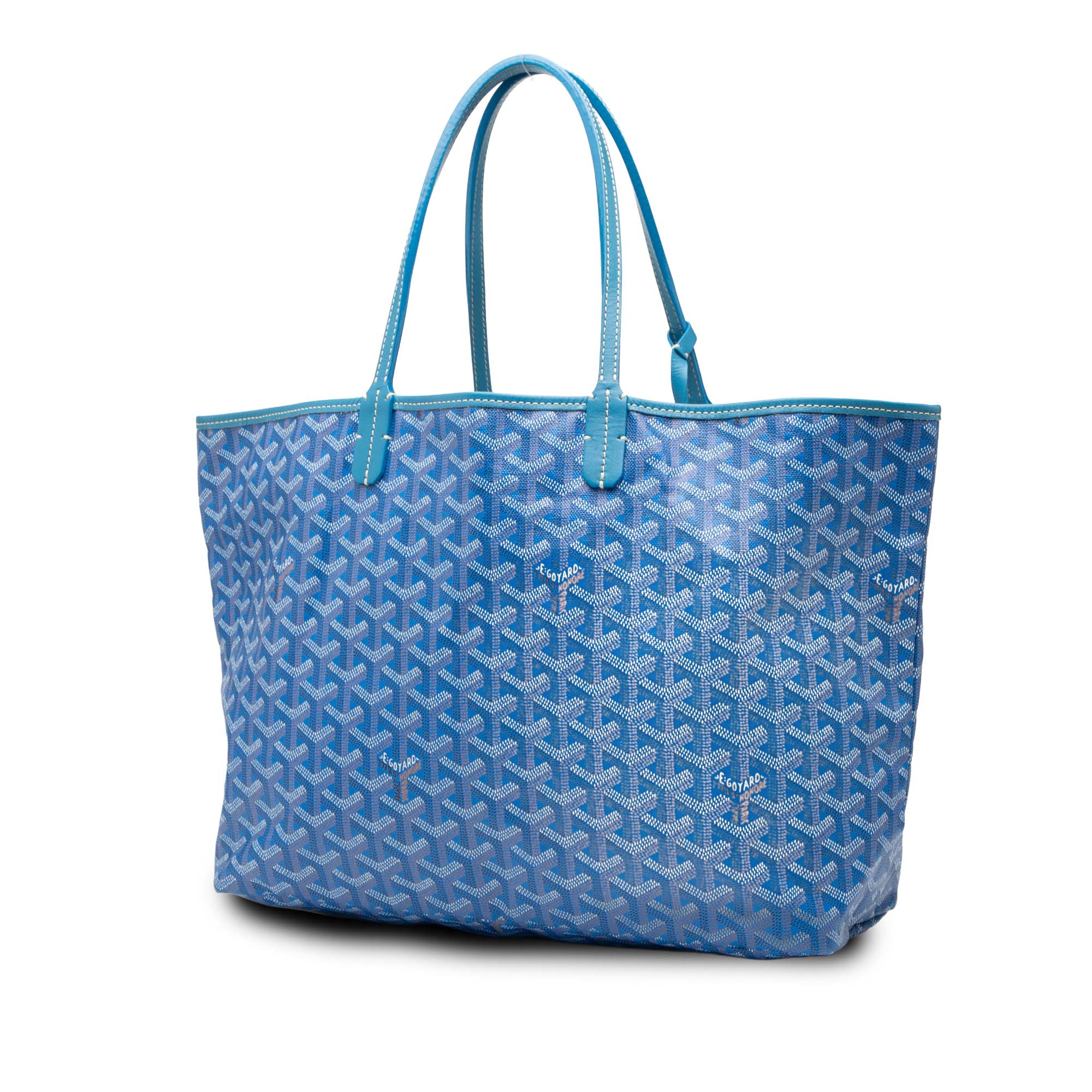 Goyard Goyardine Saint Louis PM - image 2