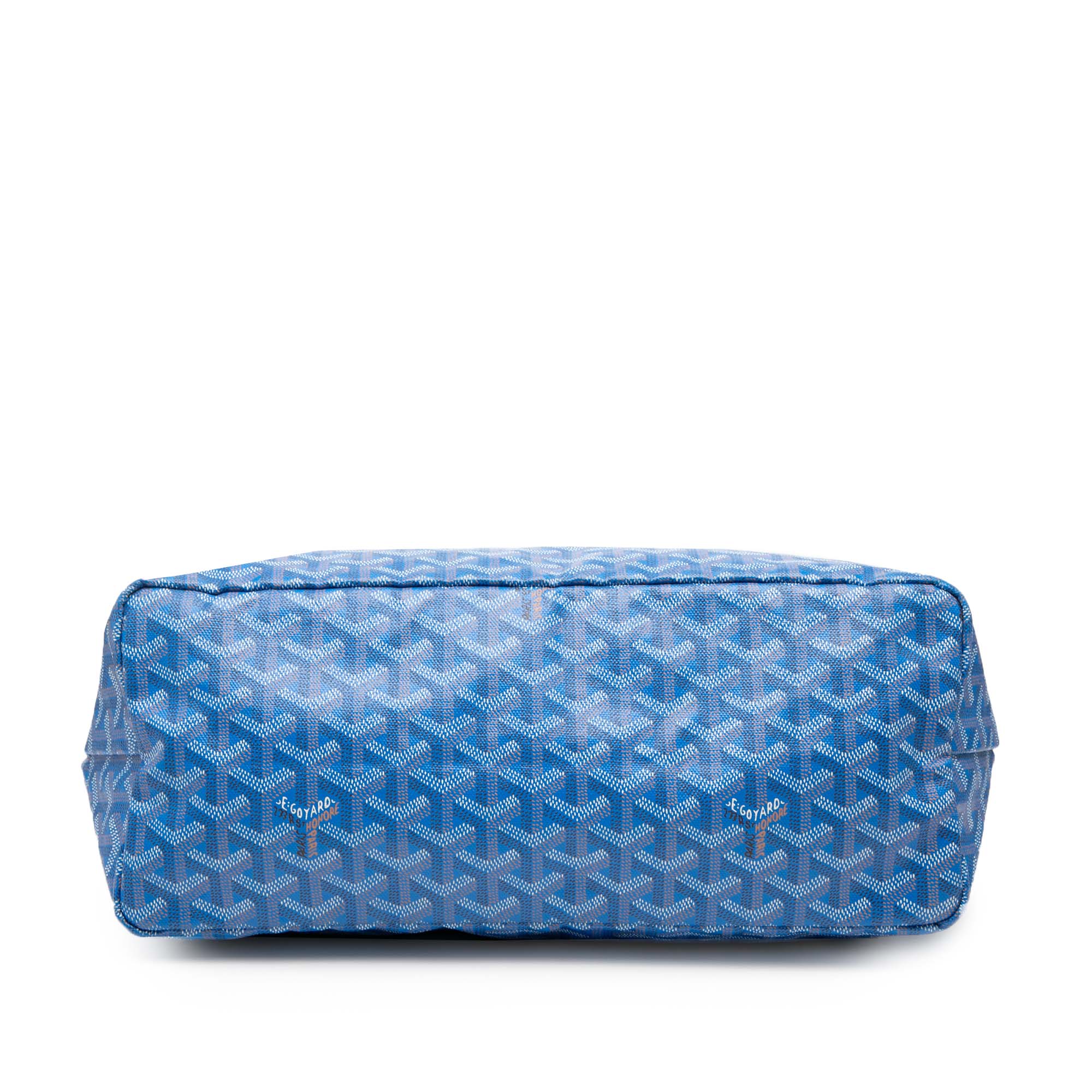 Goyard Goyardine Saint Louis PM - image 3