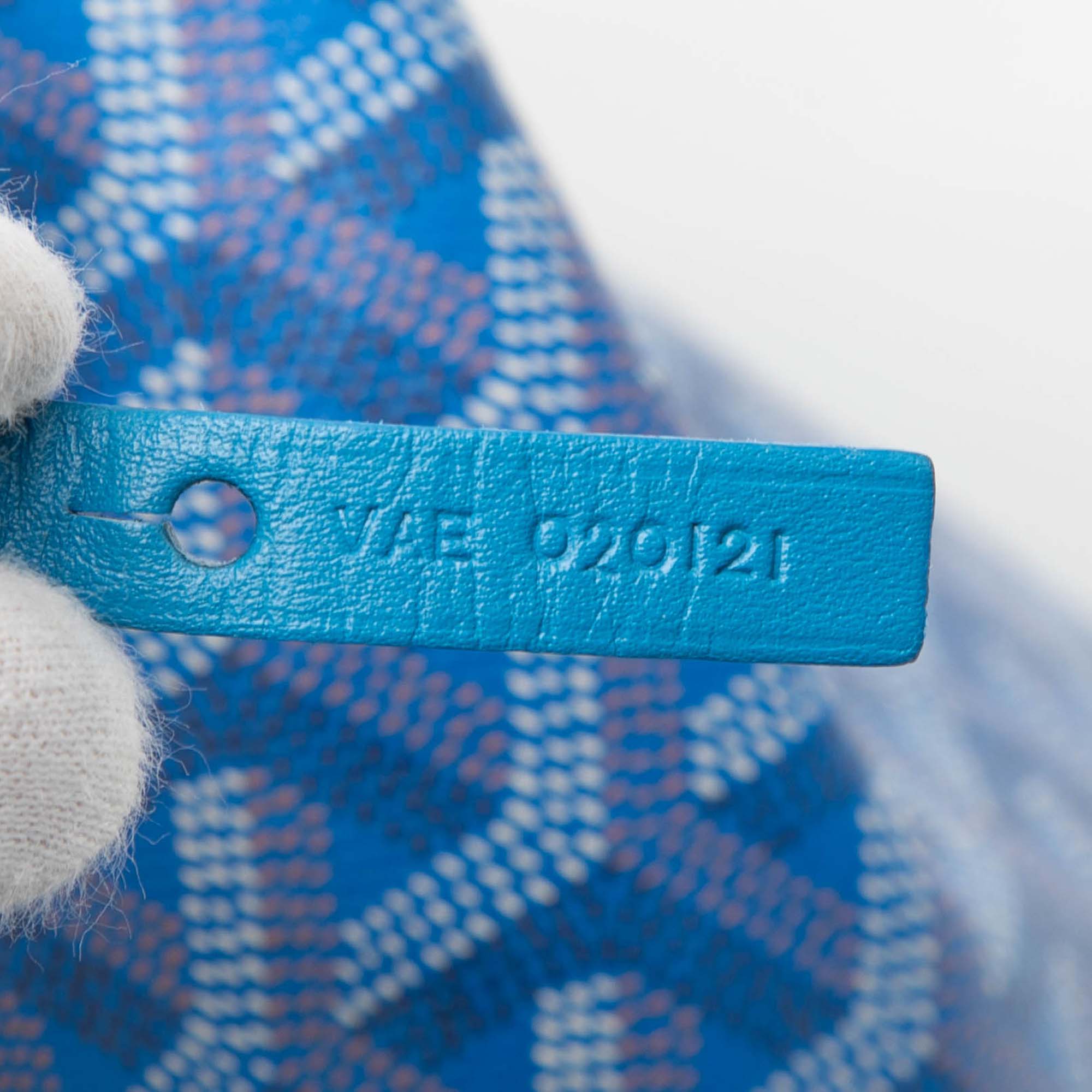Goyard Goyardine Saint Louis PM - image 6