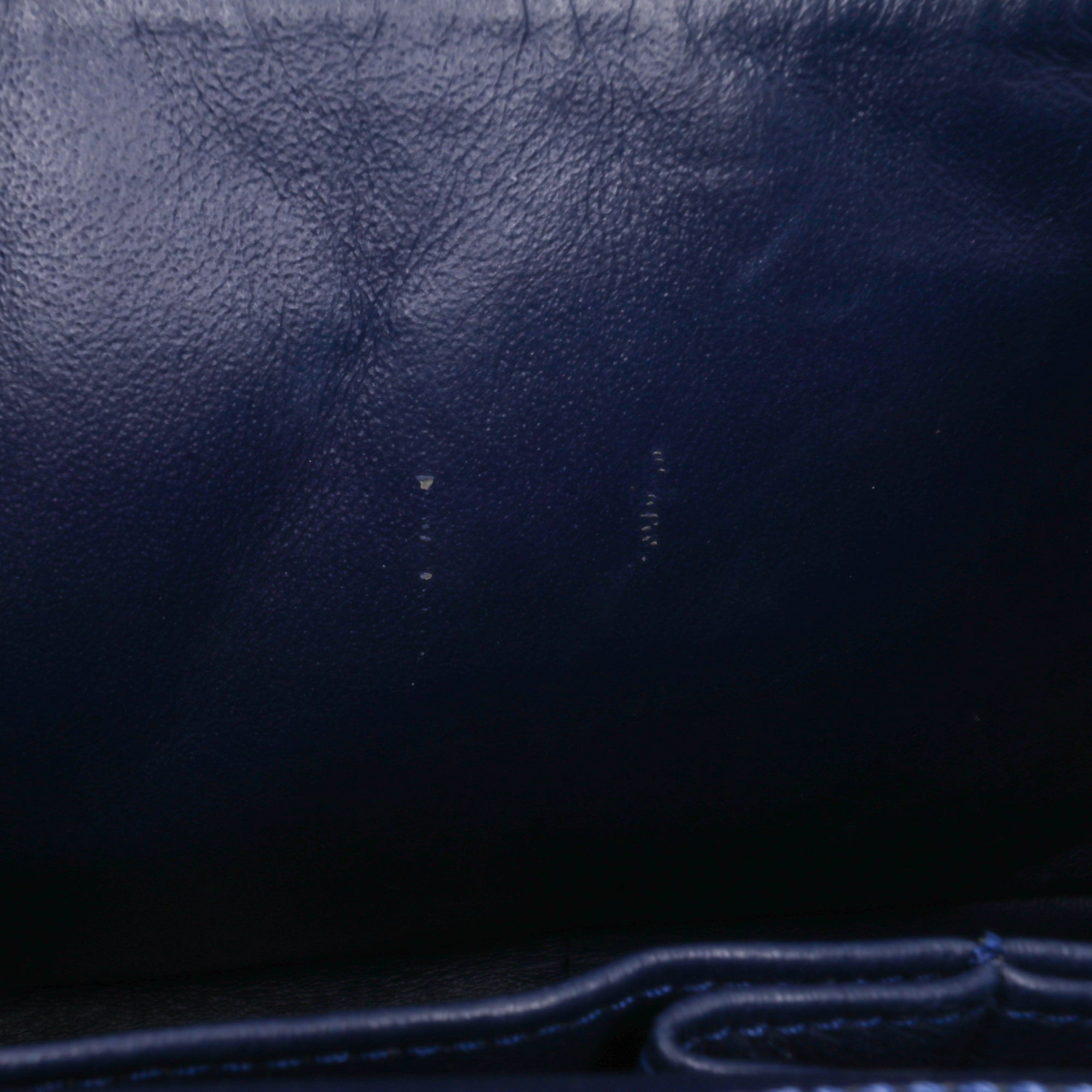 Chanel Quilted Aged Calfskin Reissue 2.55 Double Flap 226 - image 10