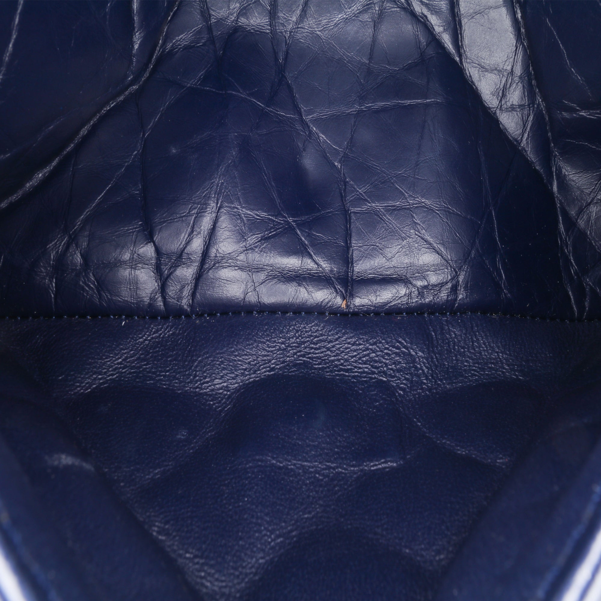 Chanel Quilted Aged Calfskin Reissue 2.55 Double Flap 226 - image 5