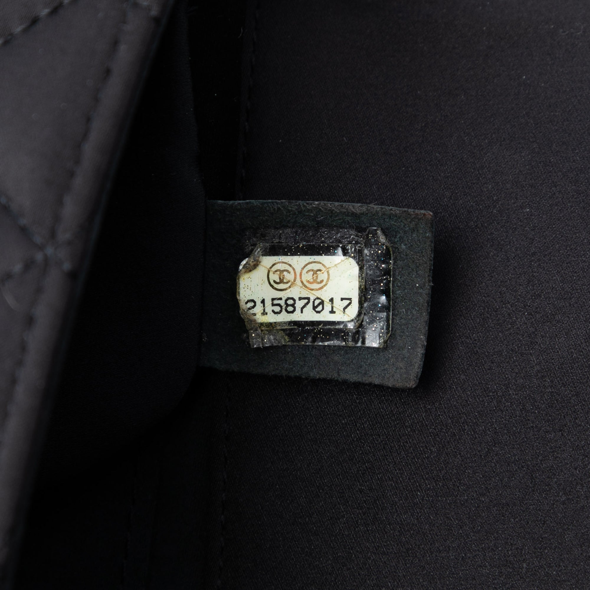 Chanel Mini Rectangular Quilted Satin Single Flap - image 6