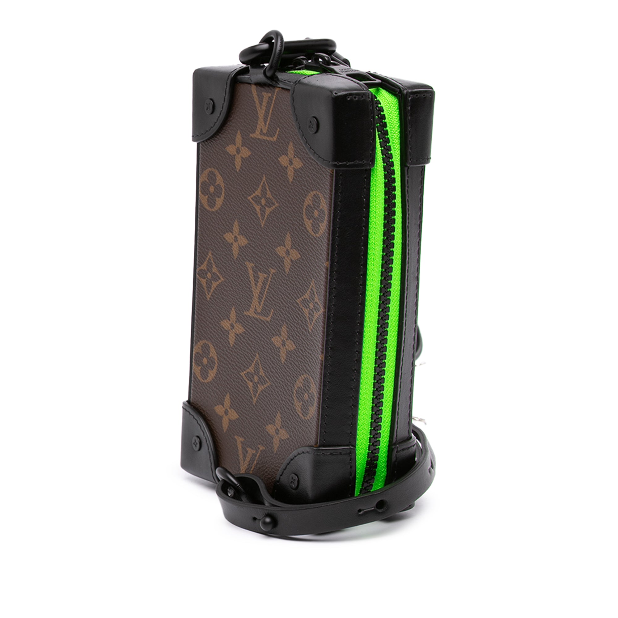 Louis Vuitton Monogram LV Friend Soft Trunk - image 2