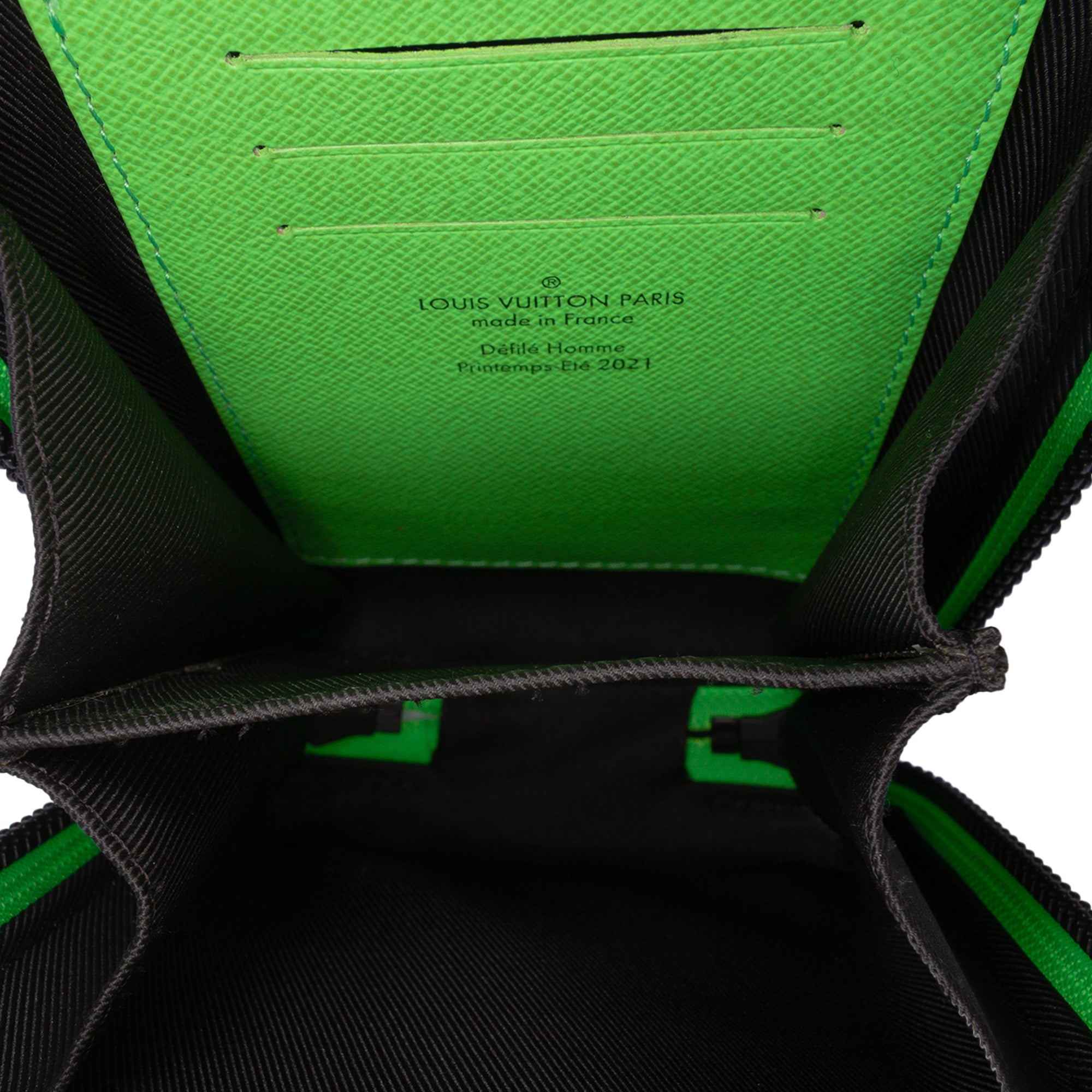Louis Vuitton Monogram LV Friend Soft Trunk - image 4