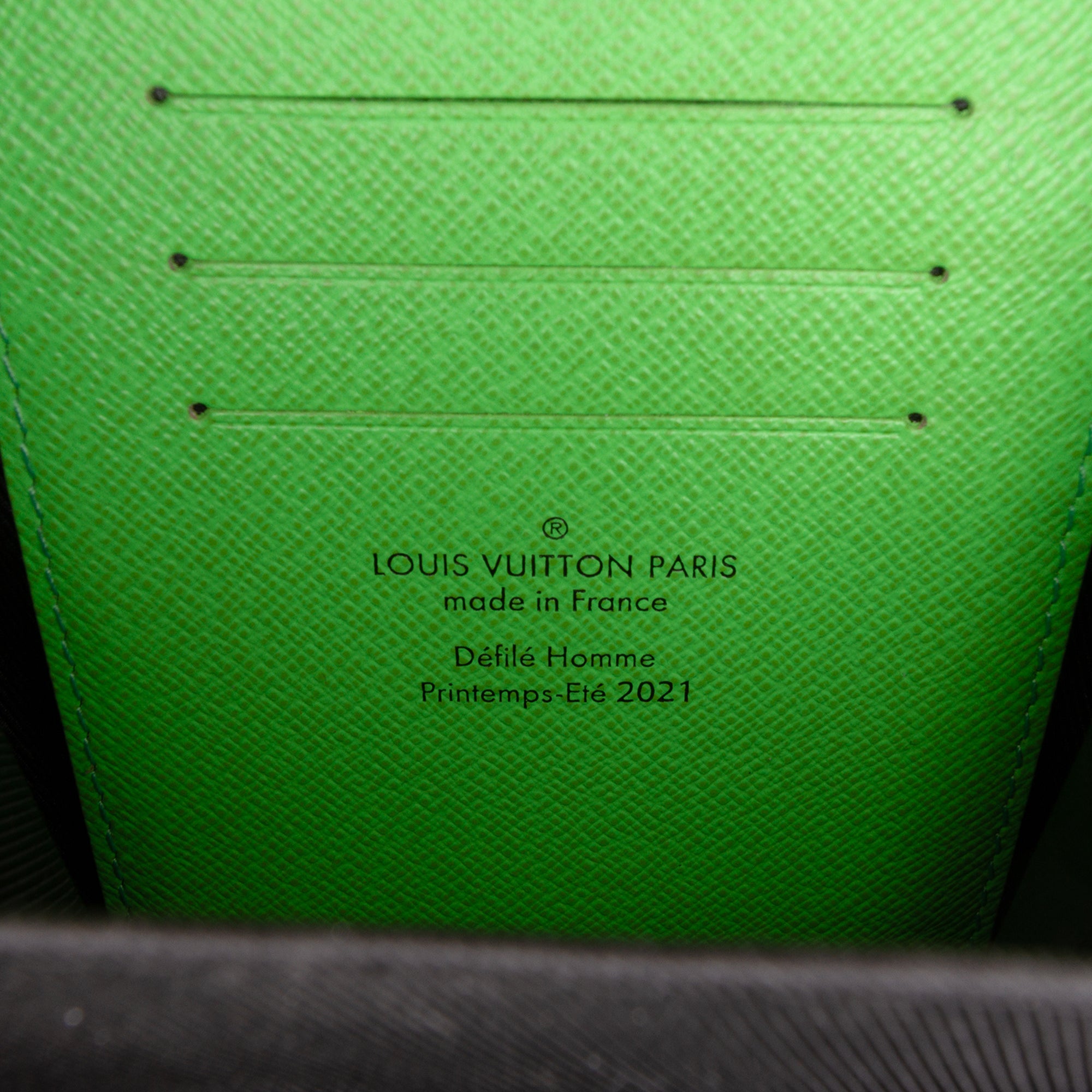 Louis Vuitton Monogram LV Friend Soft Trunk - image 5