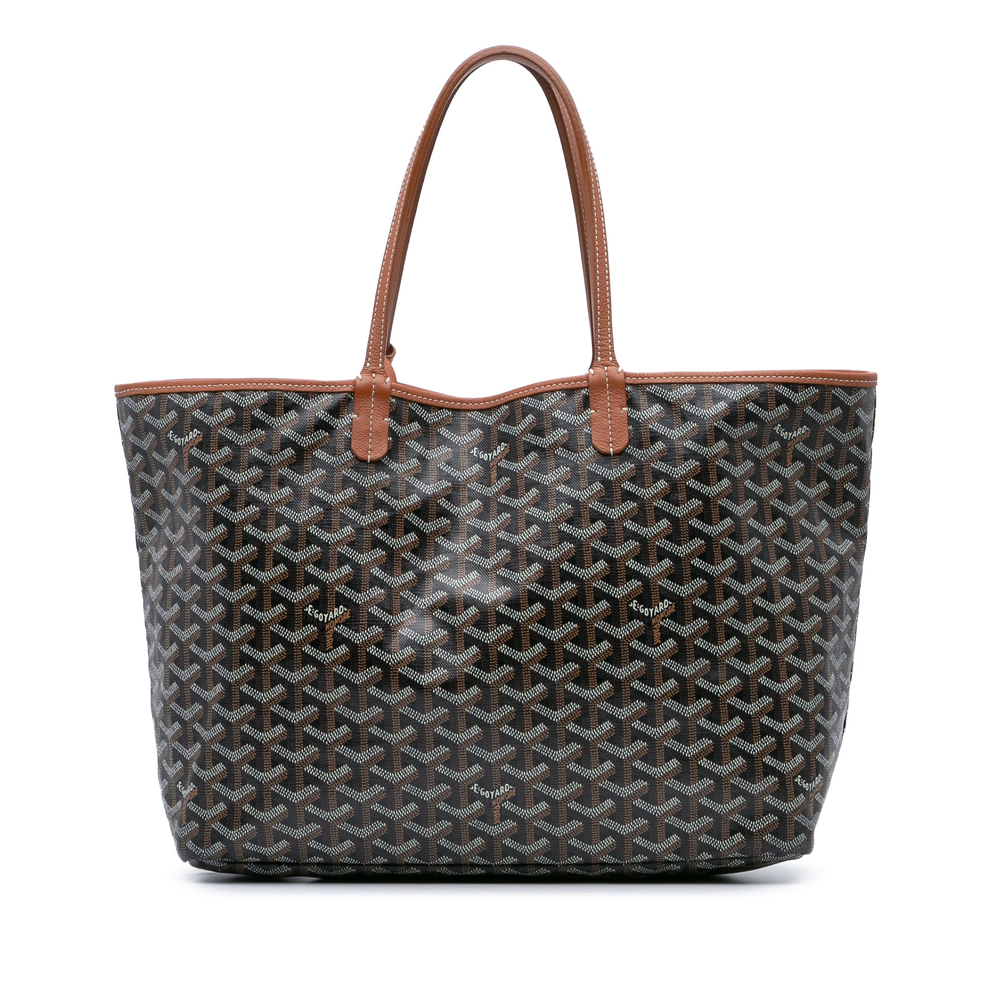Goyard Goyardine Saint Louis PM - image 1