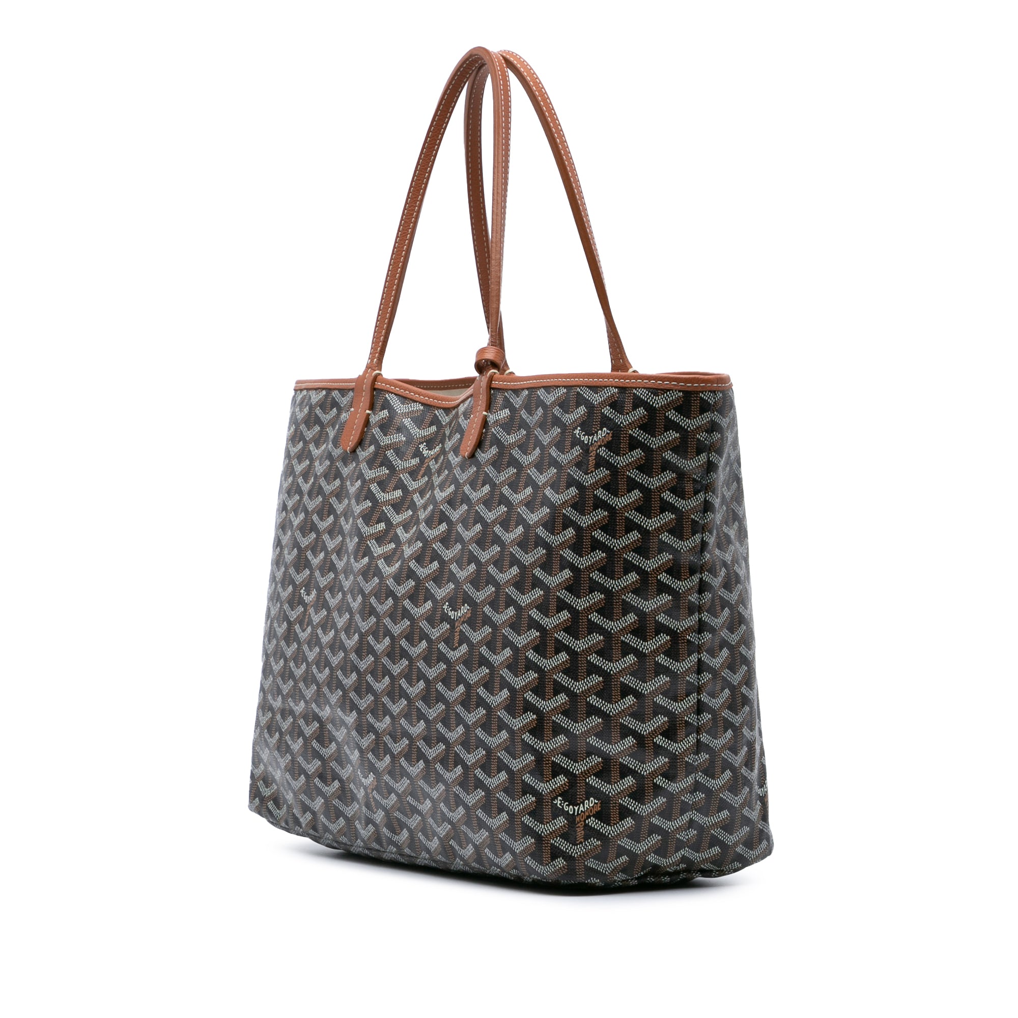 Goyard Goyardine Saint Louis PM - image 2