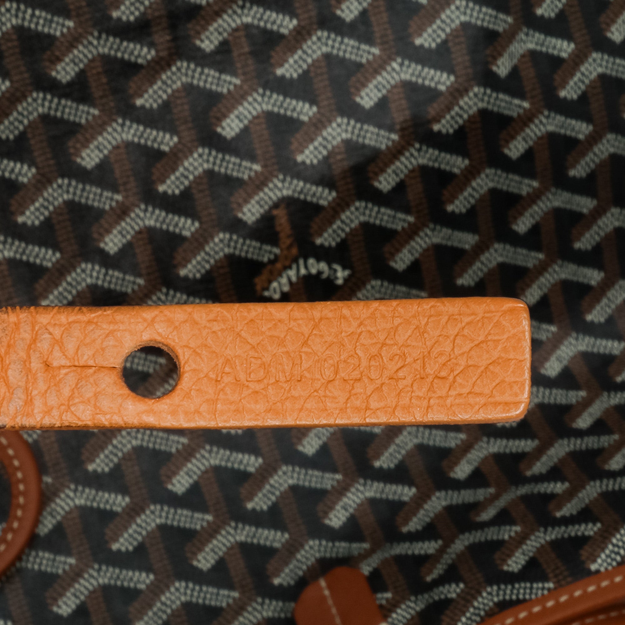Goyard Goyardine Saint Louis PM - image 6