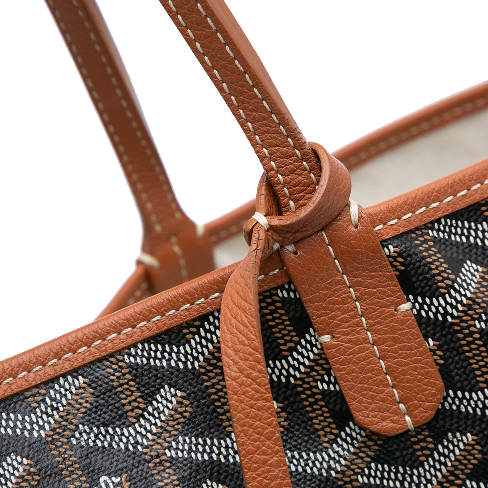 Goyard Goyardine Saint Louis PM - image 7