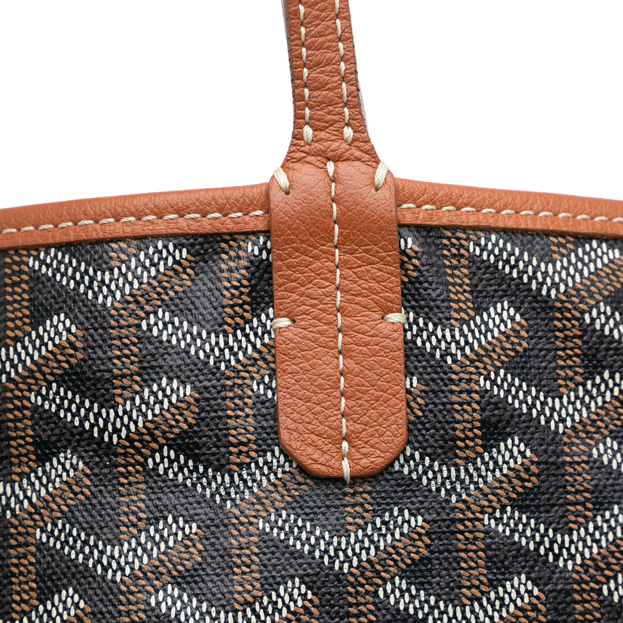 Goyard Goyardine Saint Louis PM - image 8