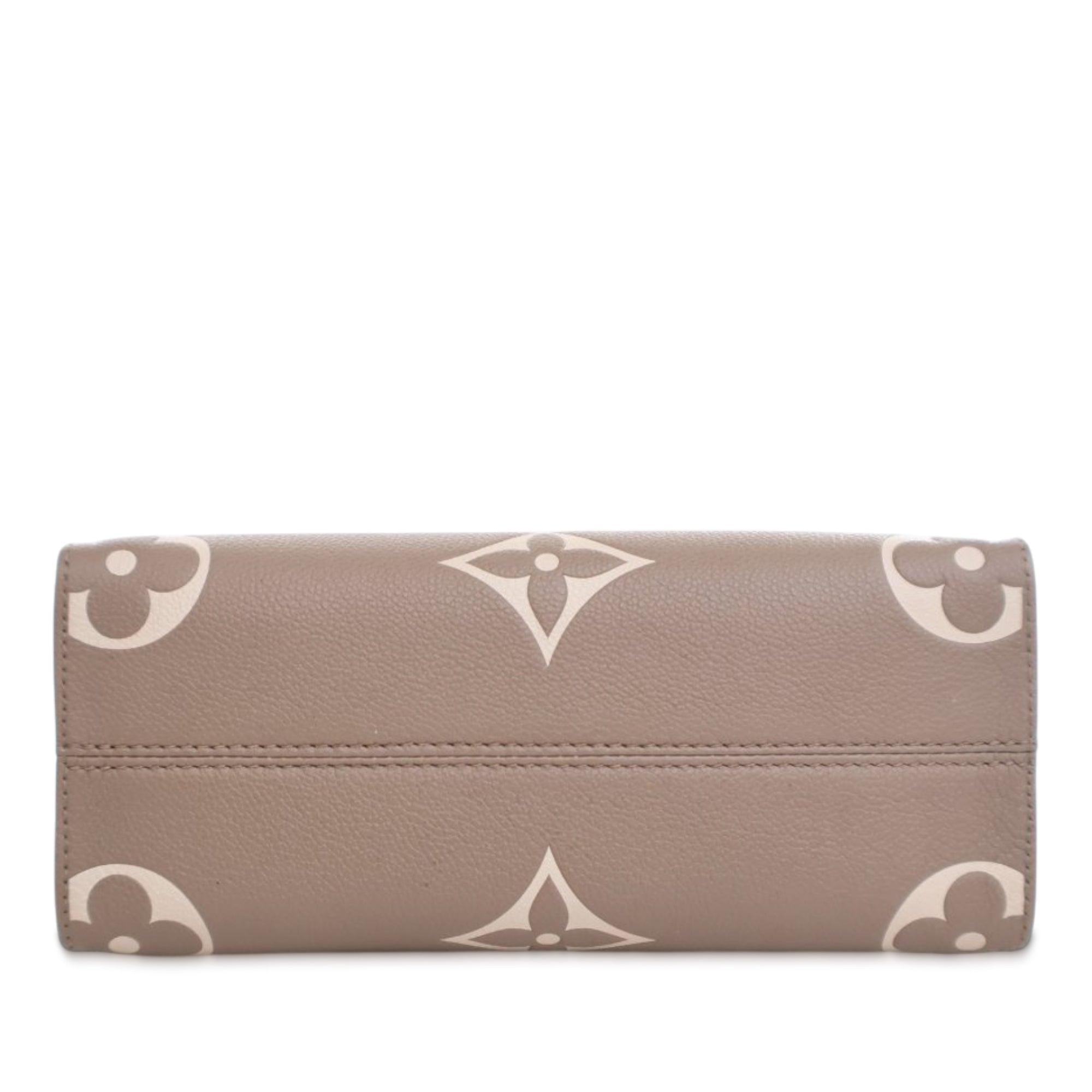 Louis Vuitton Bicolor Monogram Empreinte Giant OnTheGo PM - image 4