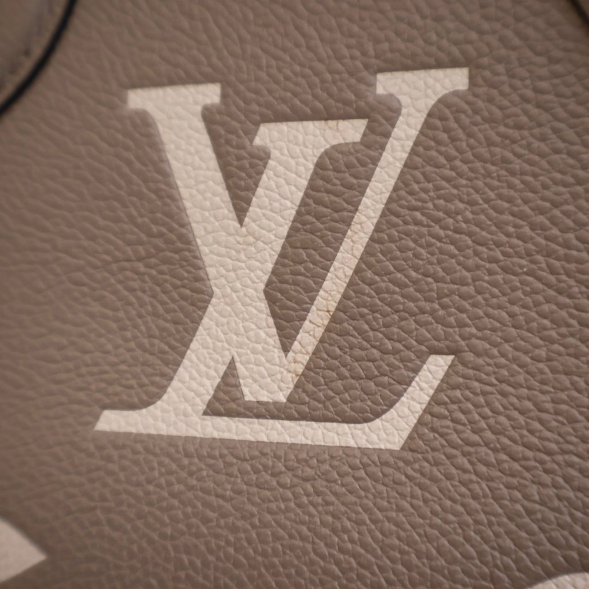 Louis Vuitton Bicolor Monogram Empreinte Giant OnTheGo PM - image 7