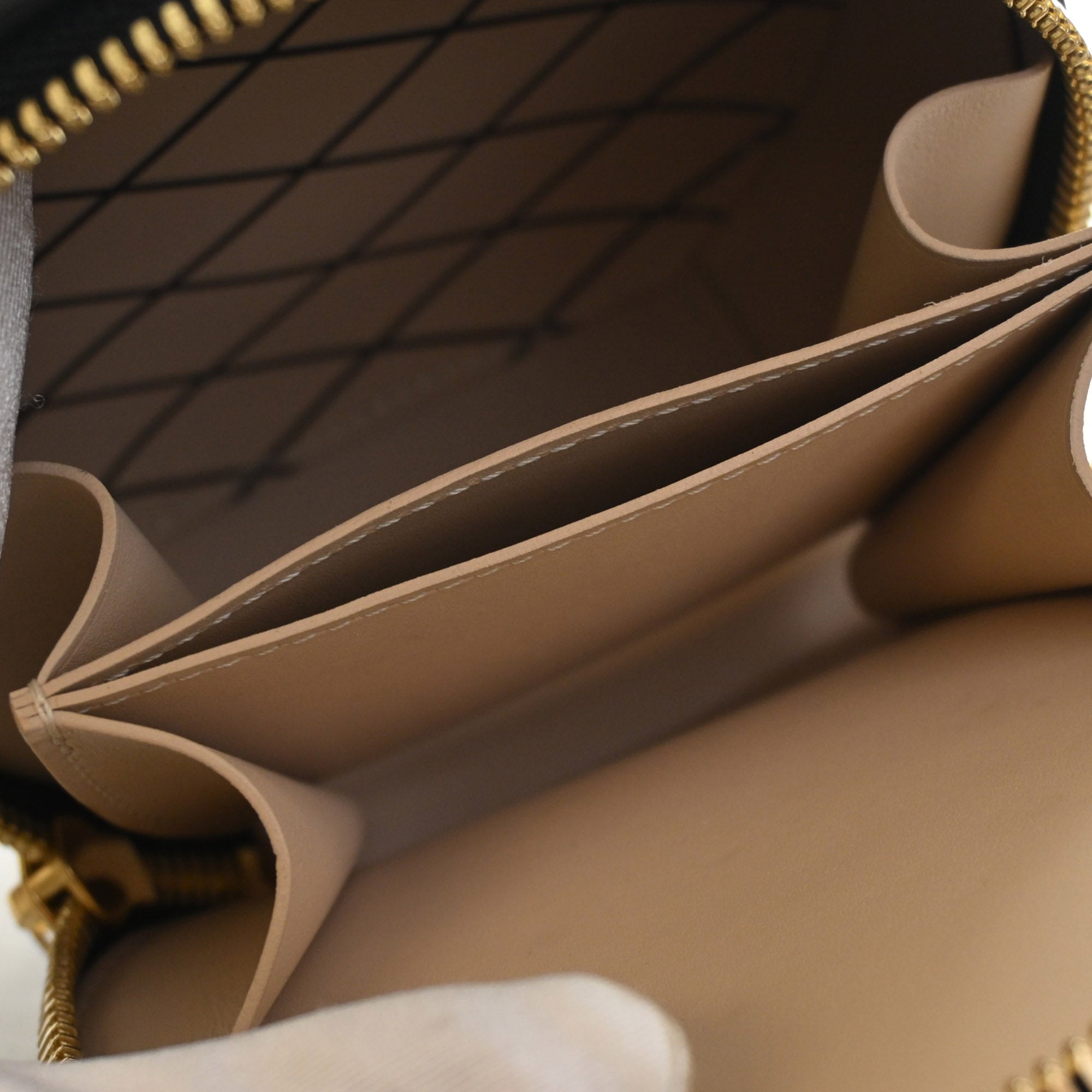 Louis Vuitton Monogram Reverse Mini Boite Chapeau - image 4