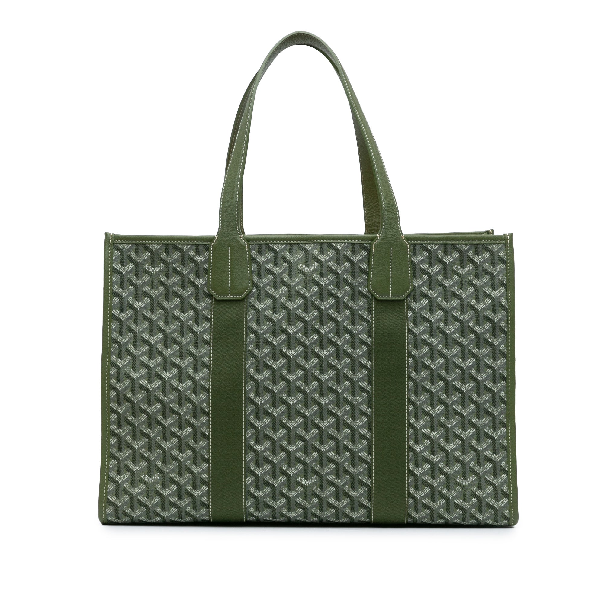 Goyard Goyardine Vilette MM - image 1