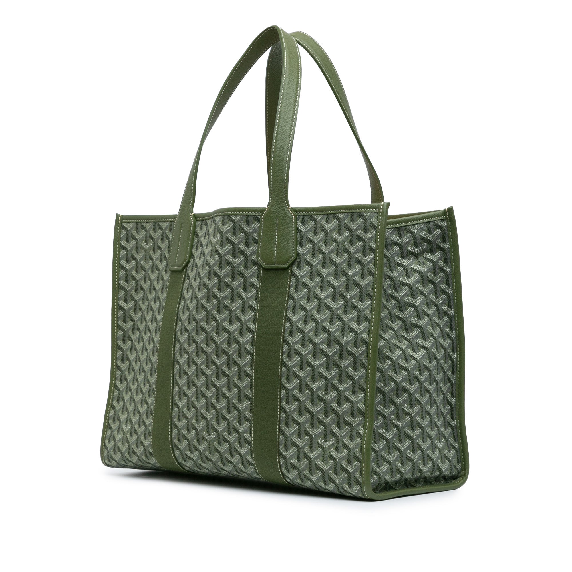 Goyard Goyardine Vilette MM - image 2