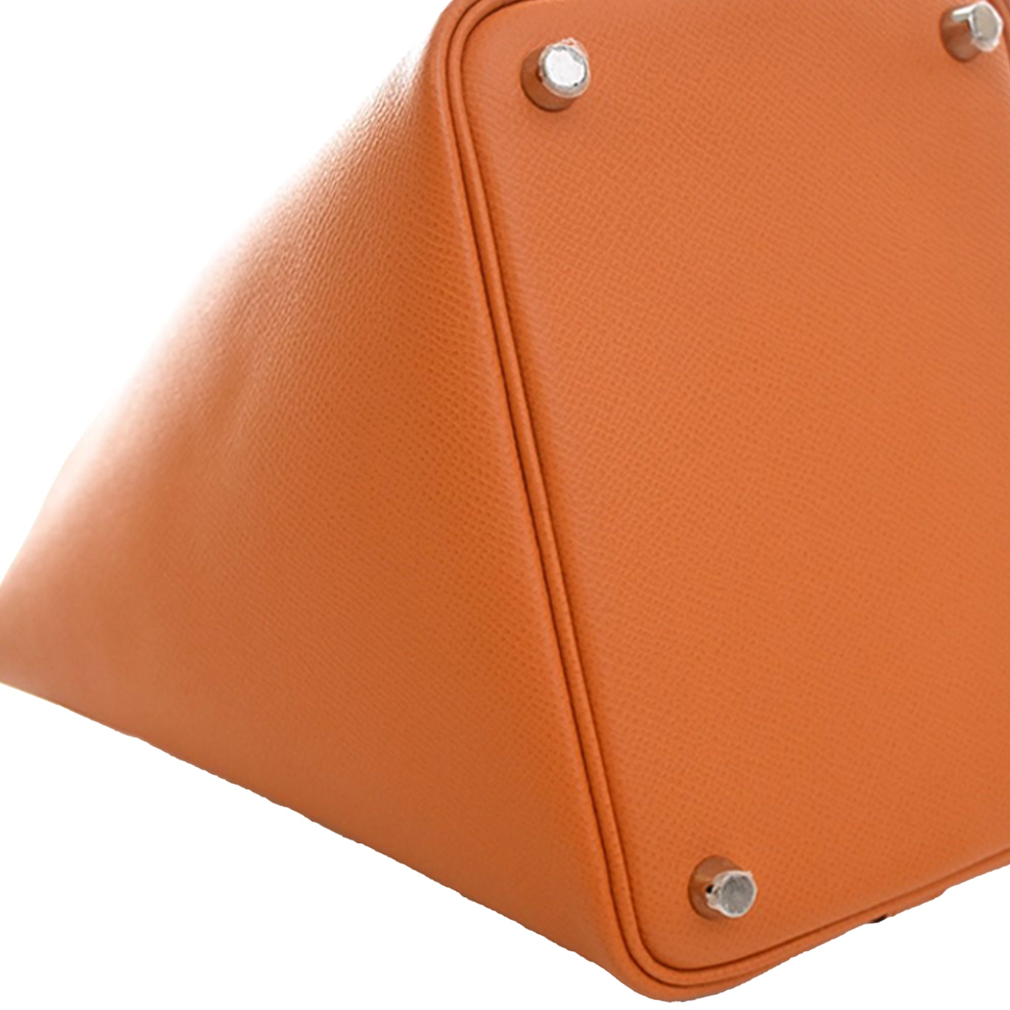 Hermès Epsom Tressage Picotin Lock 18 - image 10