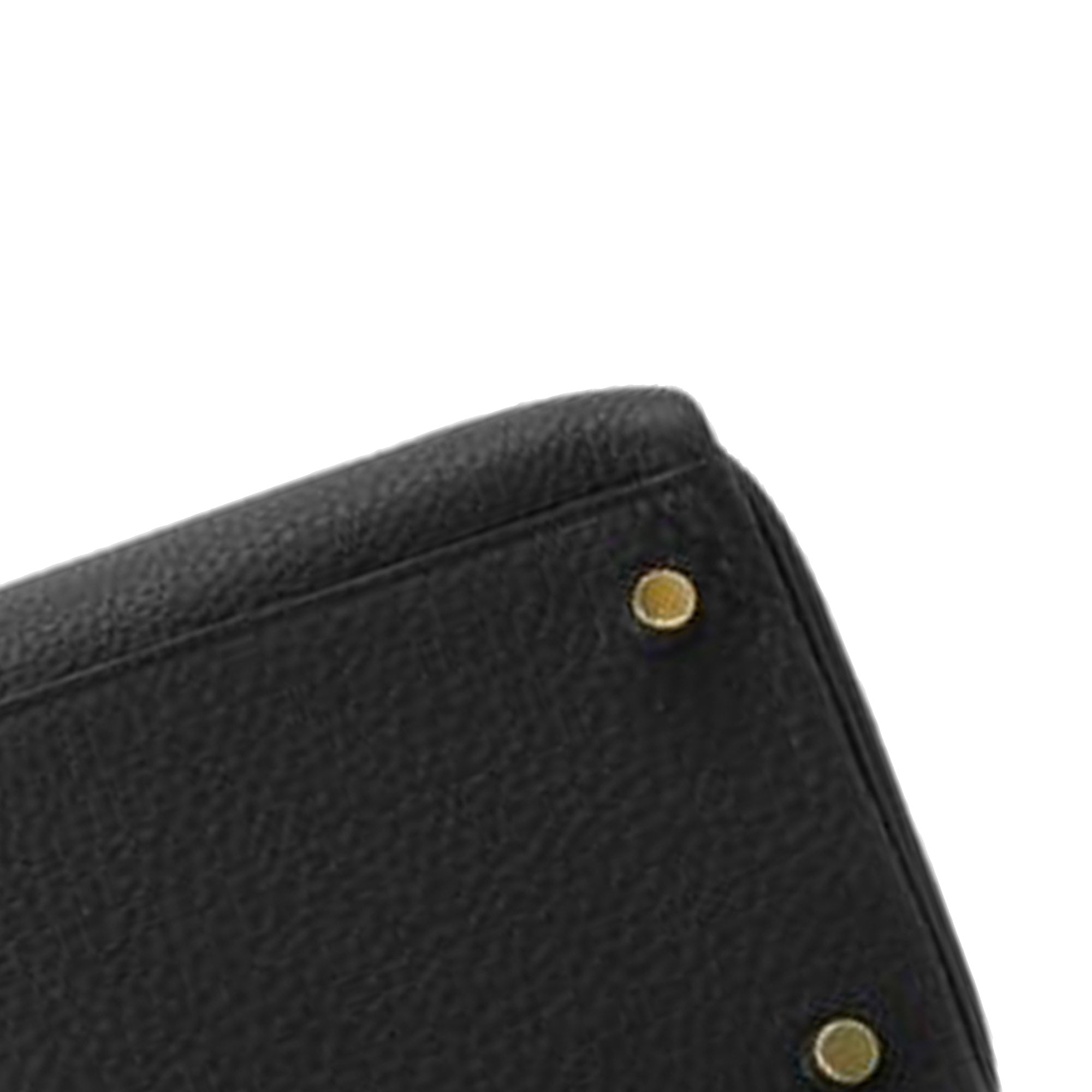 Hermès Togo Kelly II Retourne 28 - image 12
