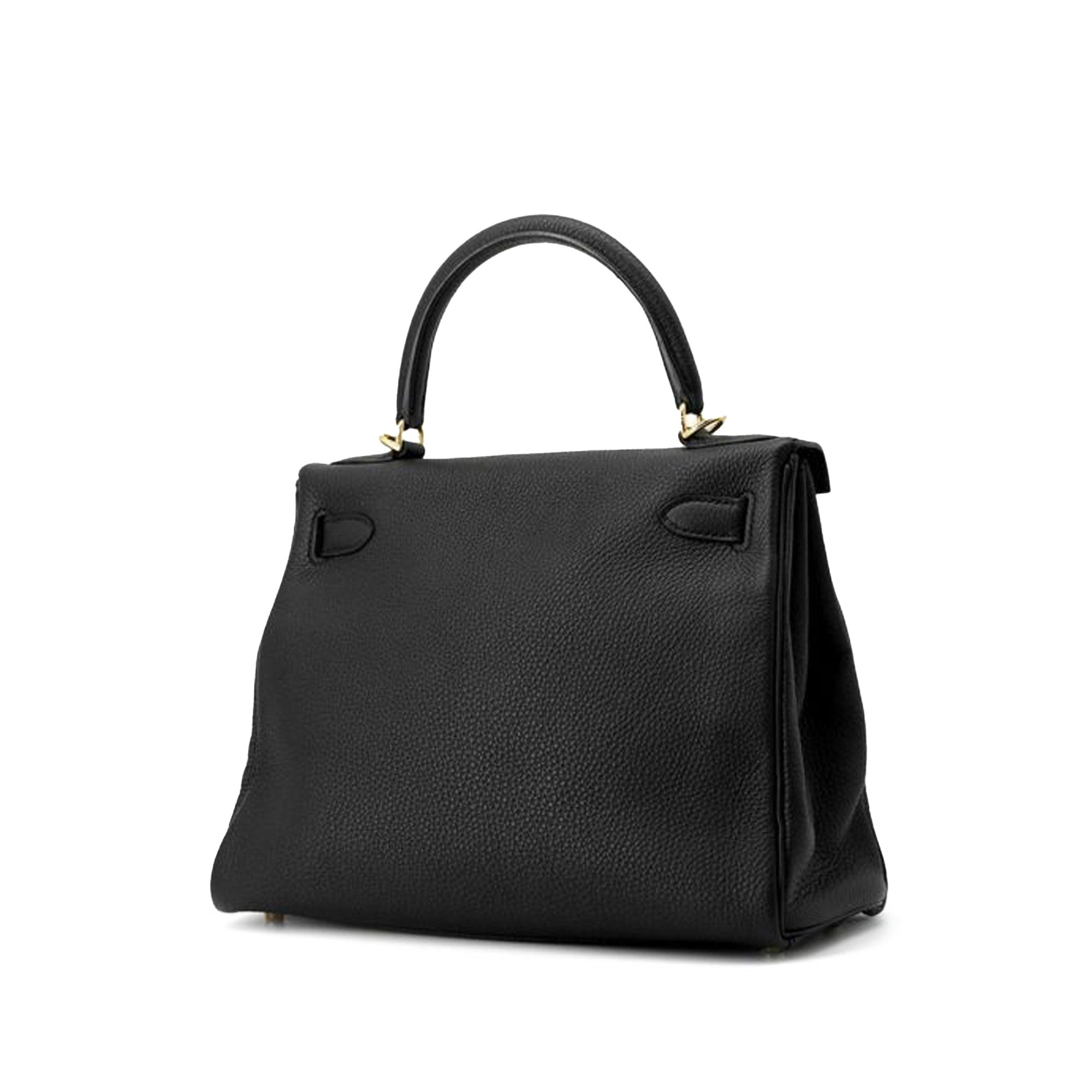Hermès Togo Kelly II Retourne 28 - image 2