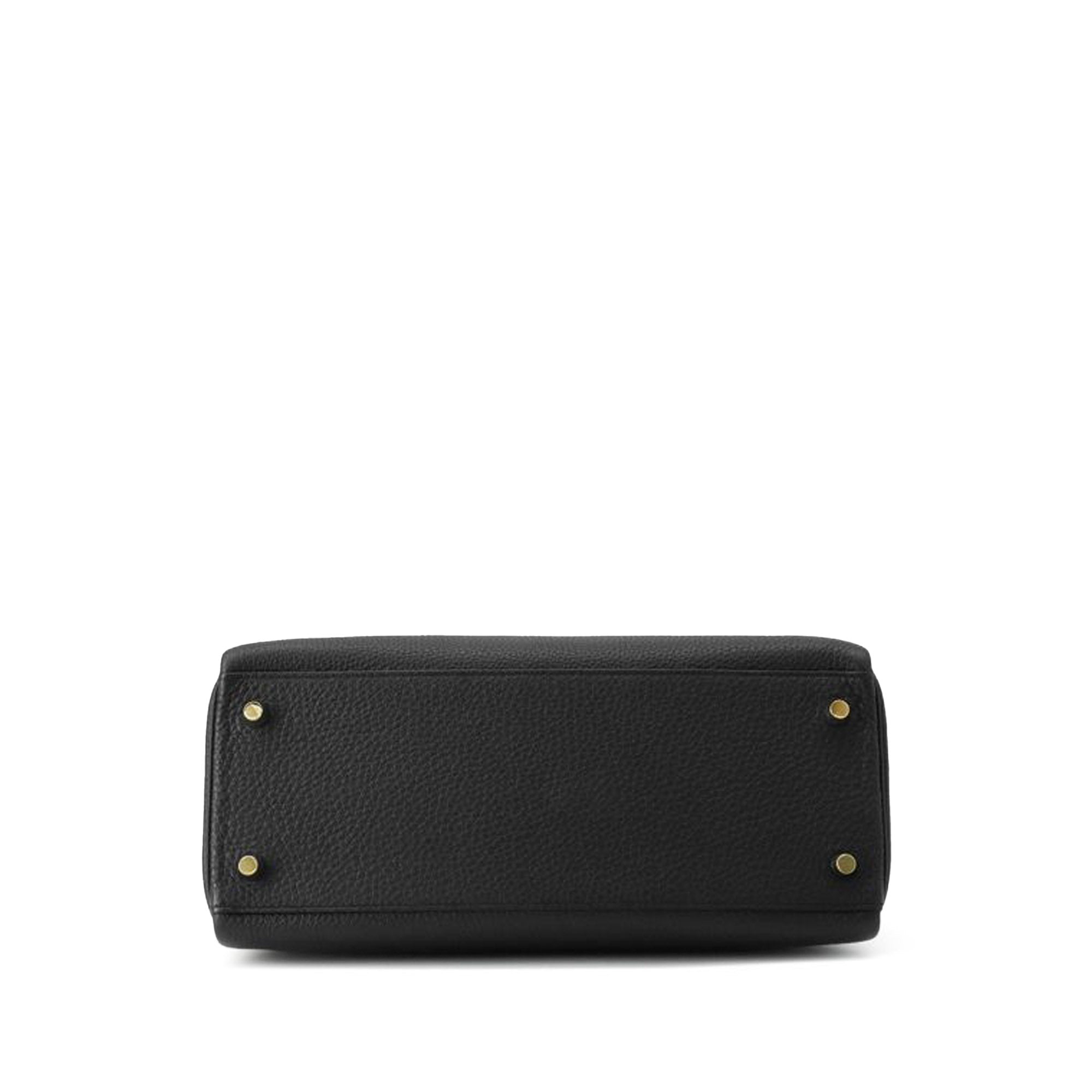 Hermès Togo Kelly II Retourne 28 - image 3