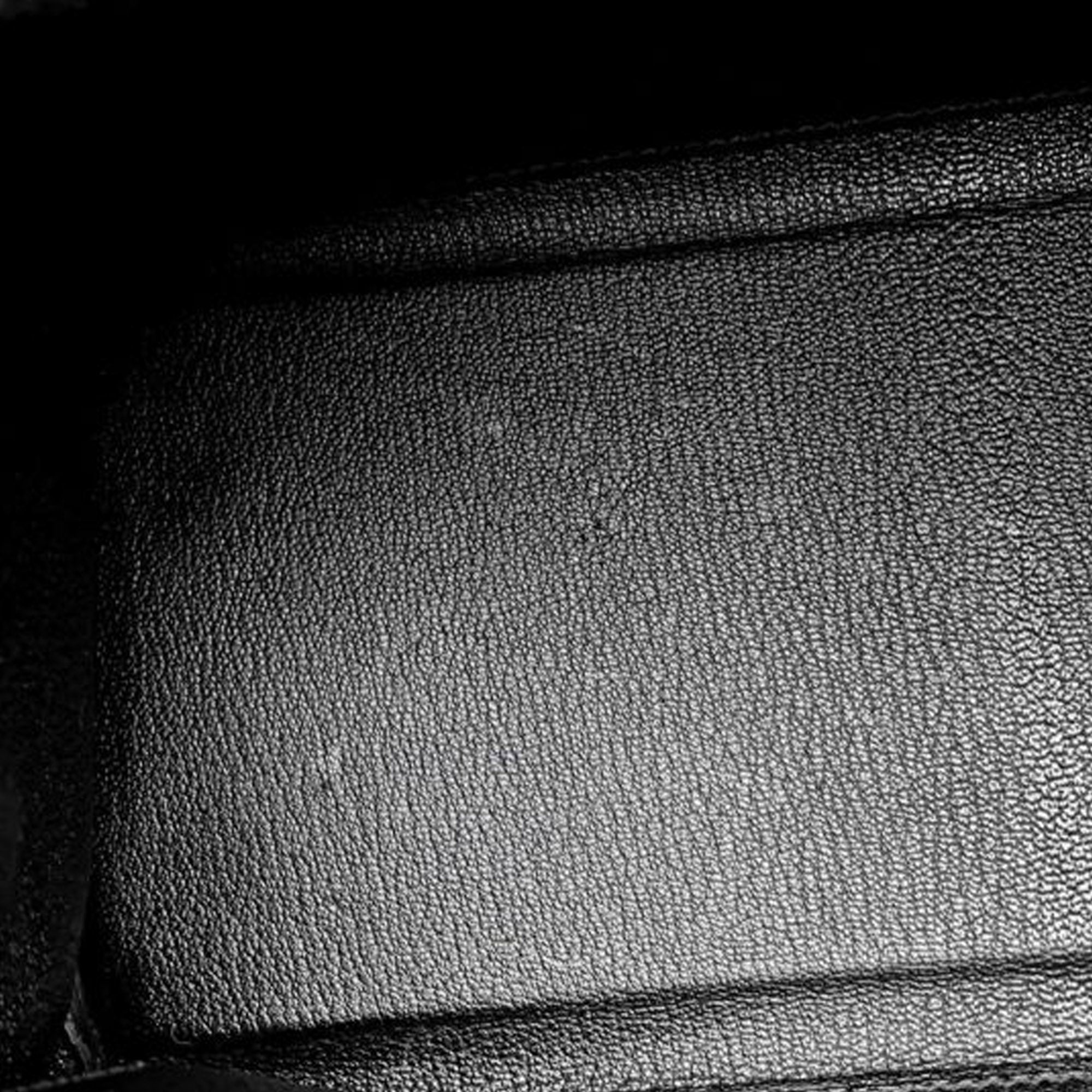 Hermès Togo Kelly II Retourne 28 - image 7