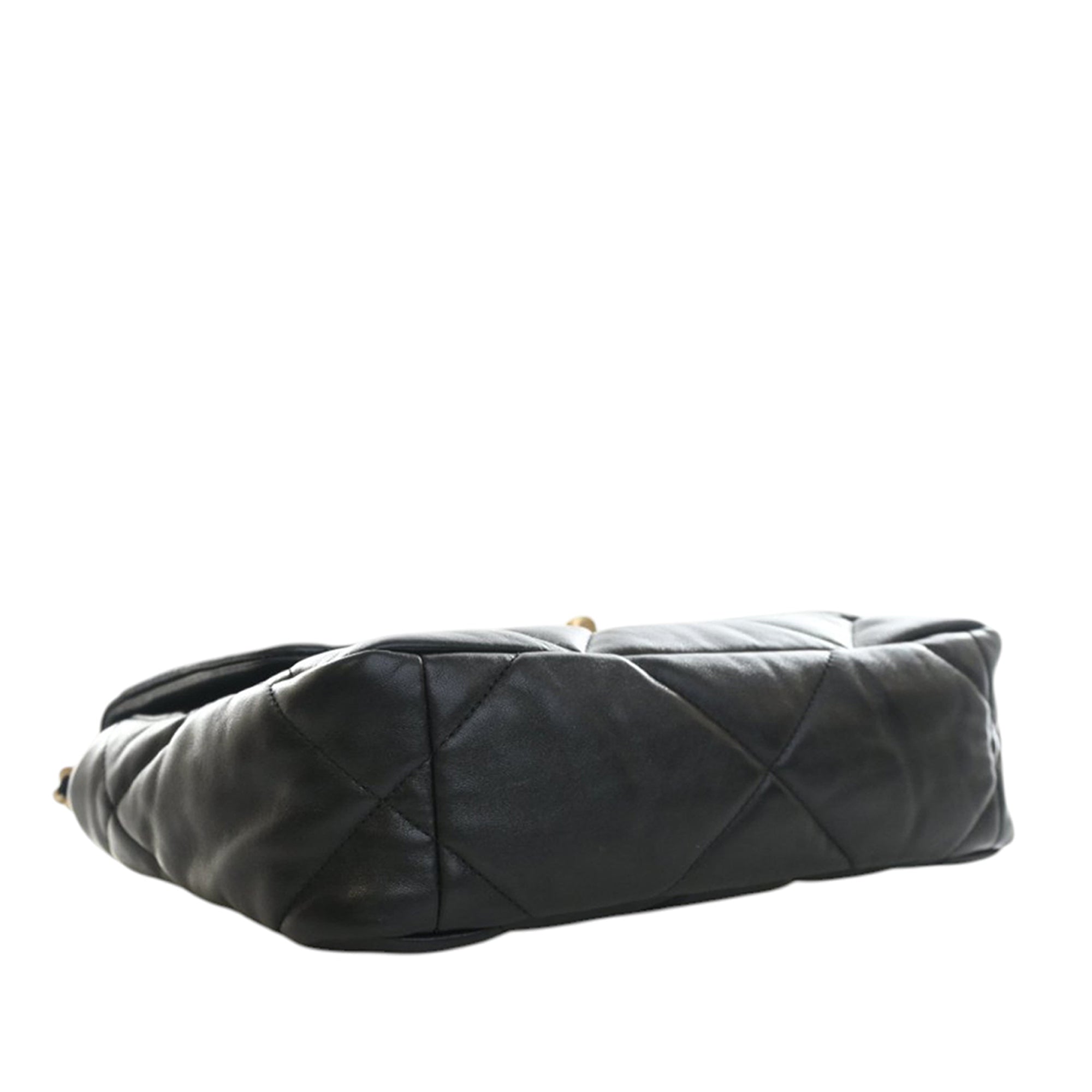 Chanel Medium Lambskin 19 Flap - image 11