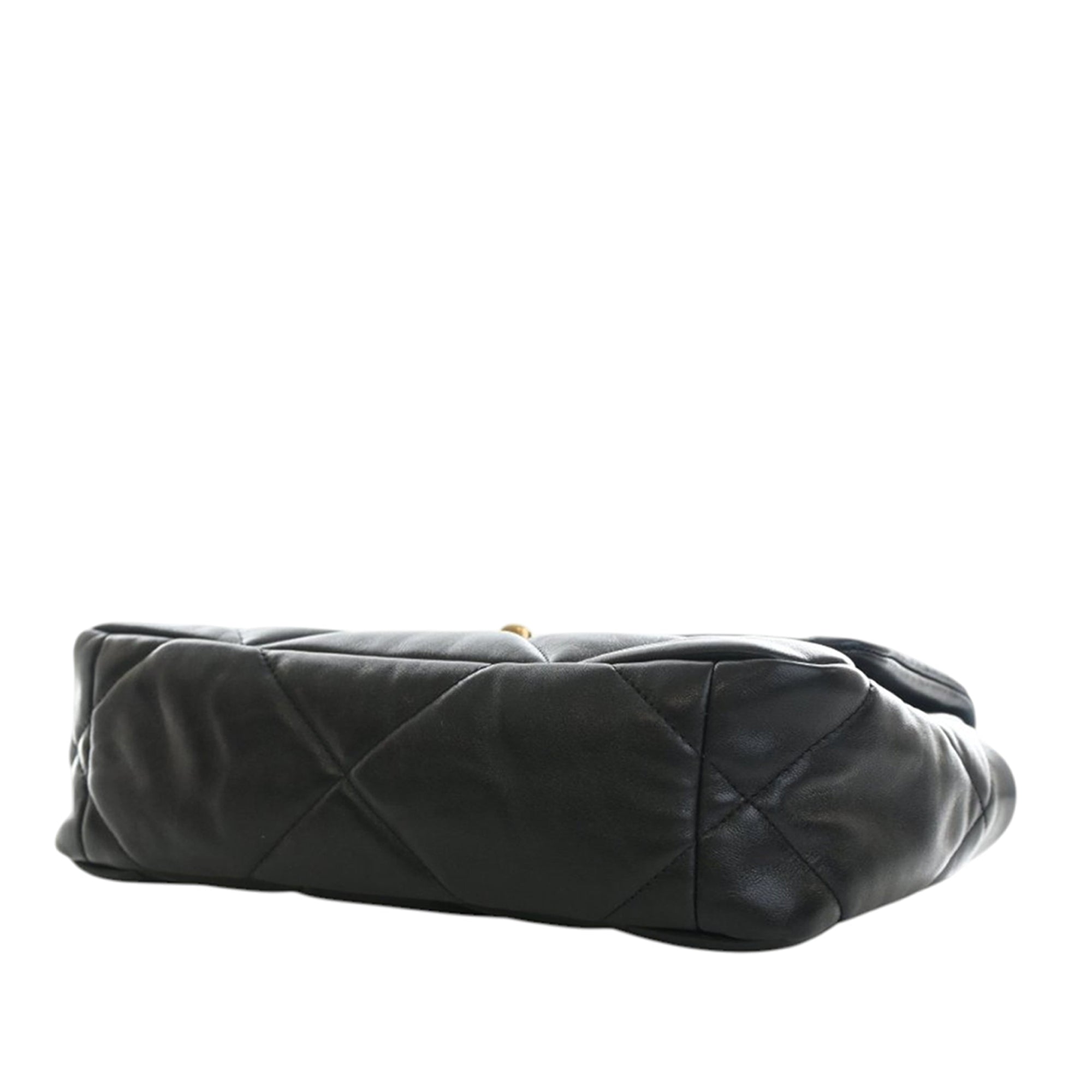 Chanel Medium Lambskin 19 Flap - image 12