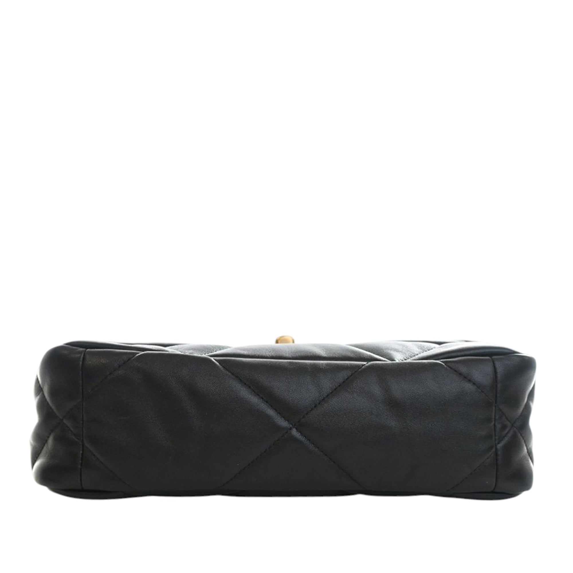 Chanel Medium Lambskin 19 Flap - image 5
