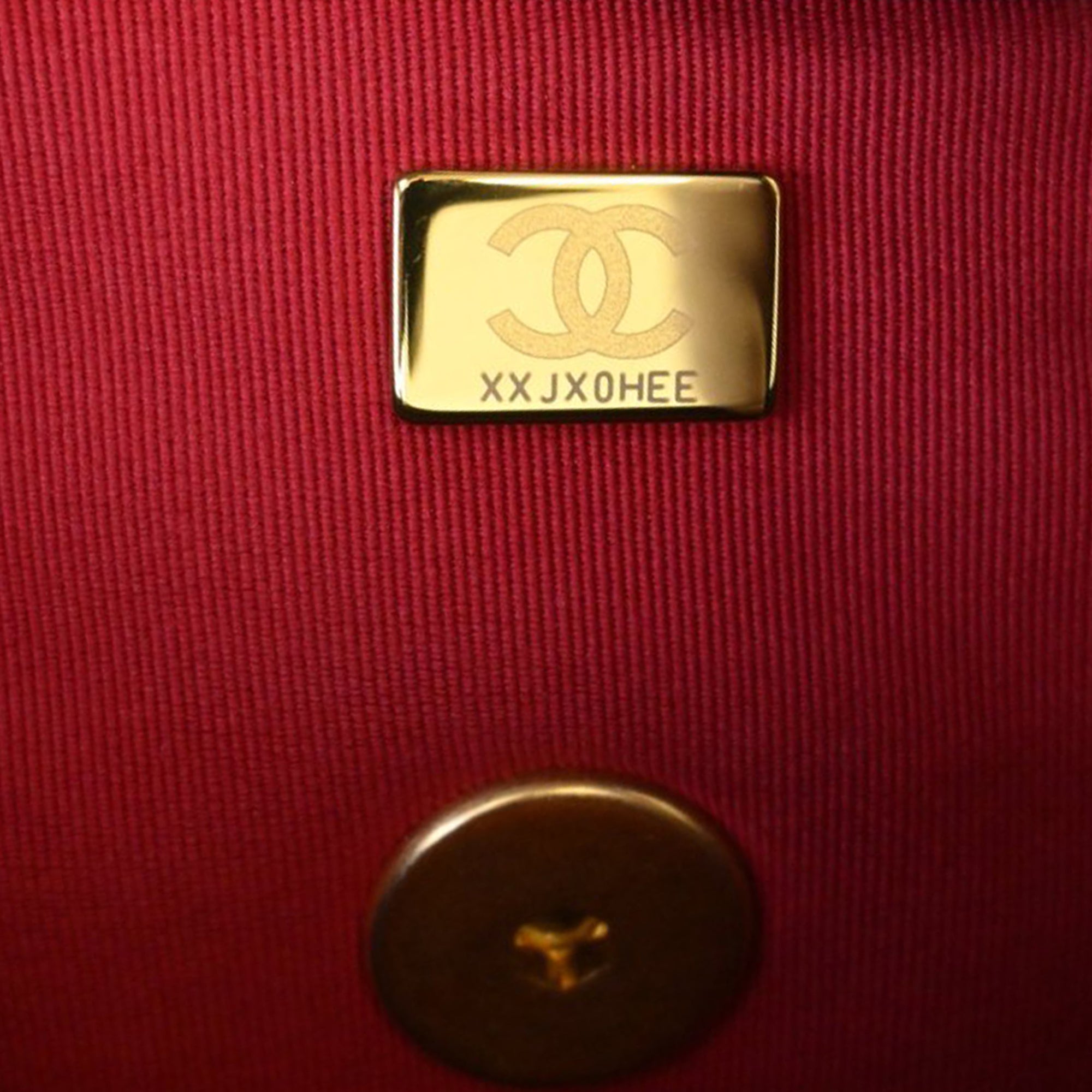 Chanel Medium Lambskin 19 Flap - image 7