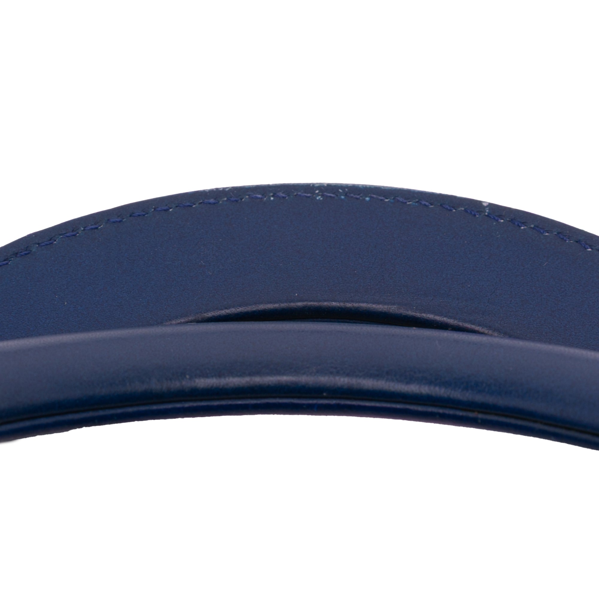 Dior Medium Ultra Matte Calfskin Embossed Cannage Lady Dior - image 10