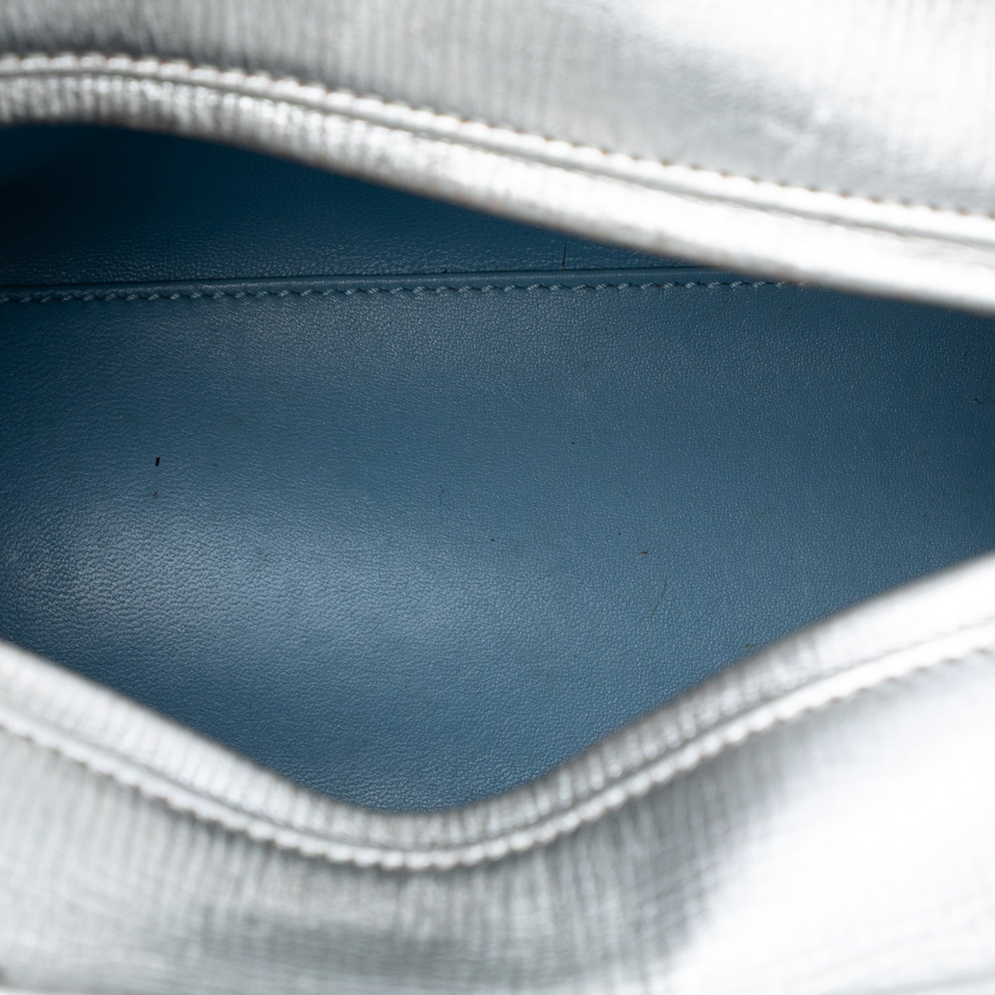 Dior Medium Calfskin Patch Embellished Lady Dior - image 4