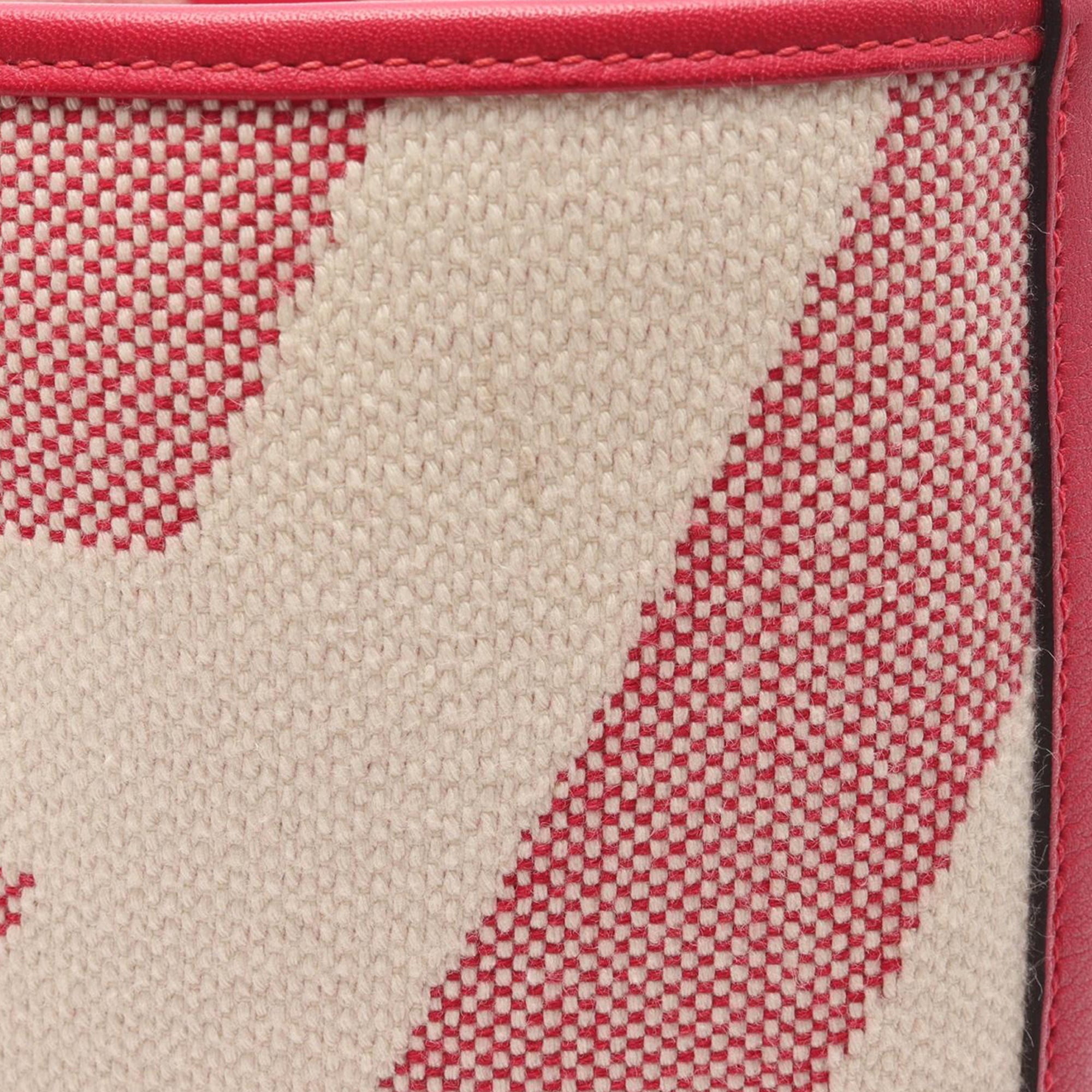 Hermès Toile H and Swift Cabas H en Biais 40 - image 13
