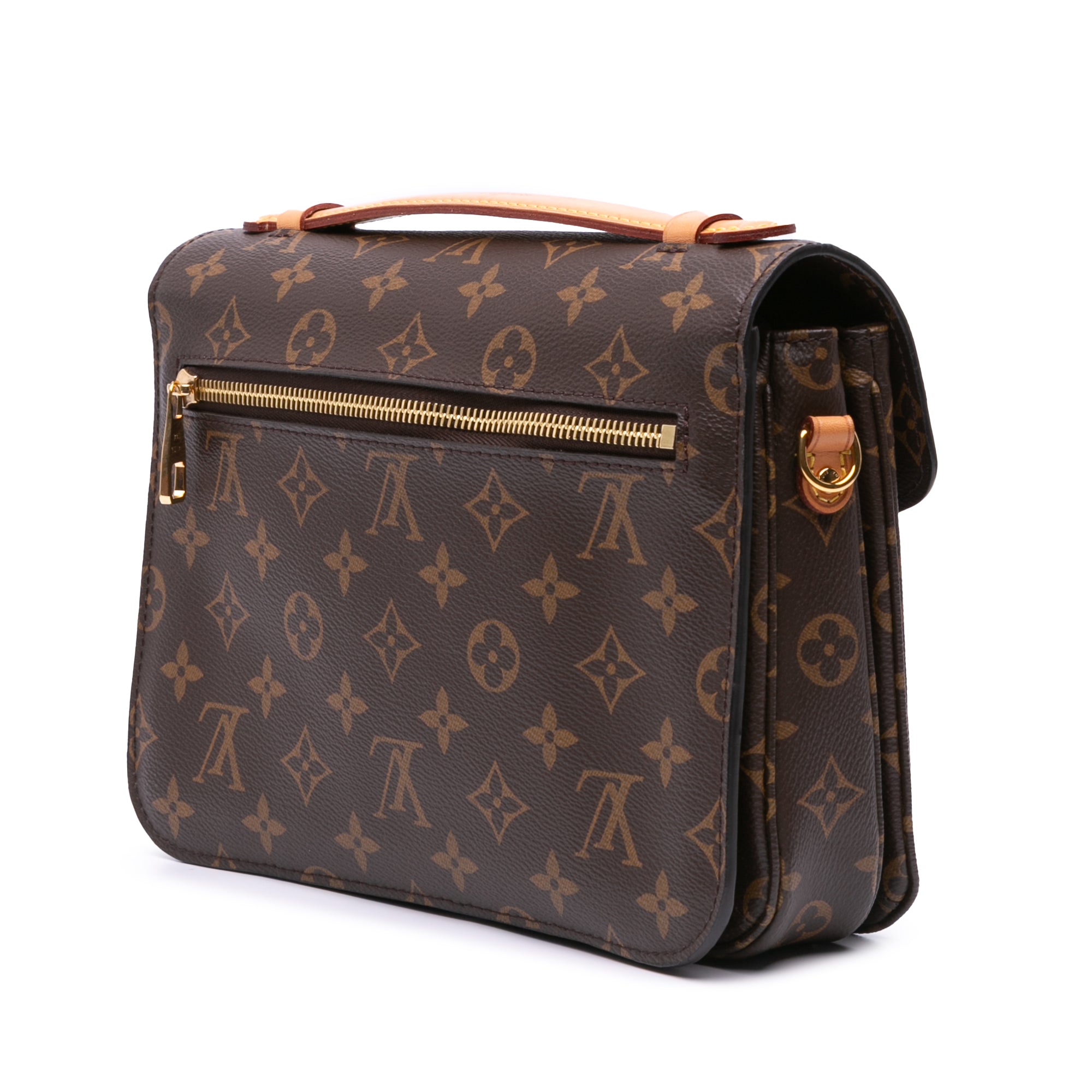 Louis Vuitton Monogram Pochette Metis - image 2