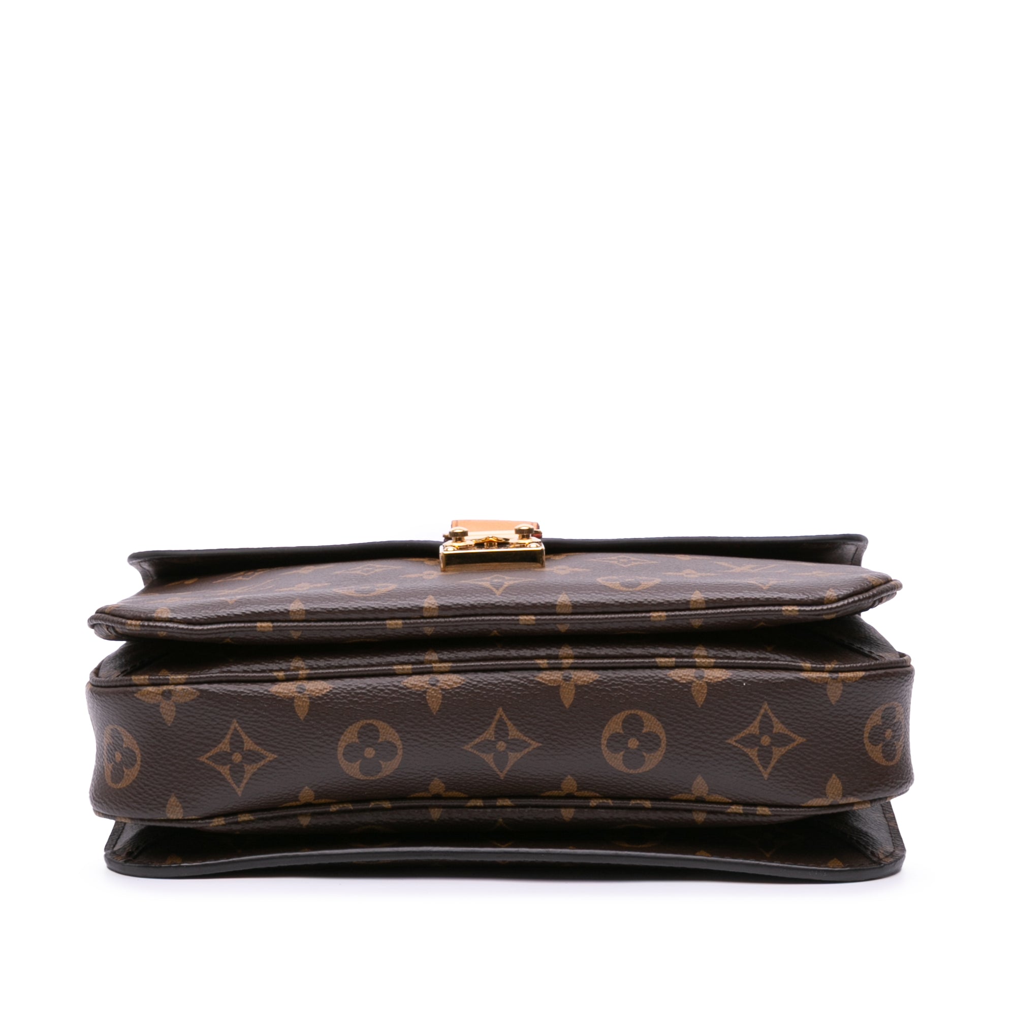 Louis Vuitton Monogram Pochette Metis - image 3