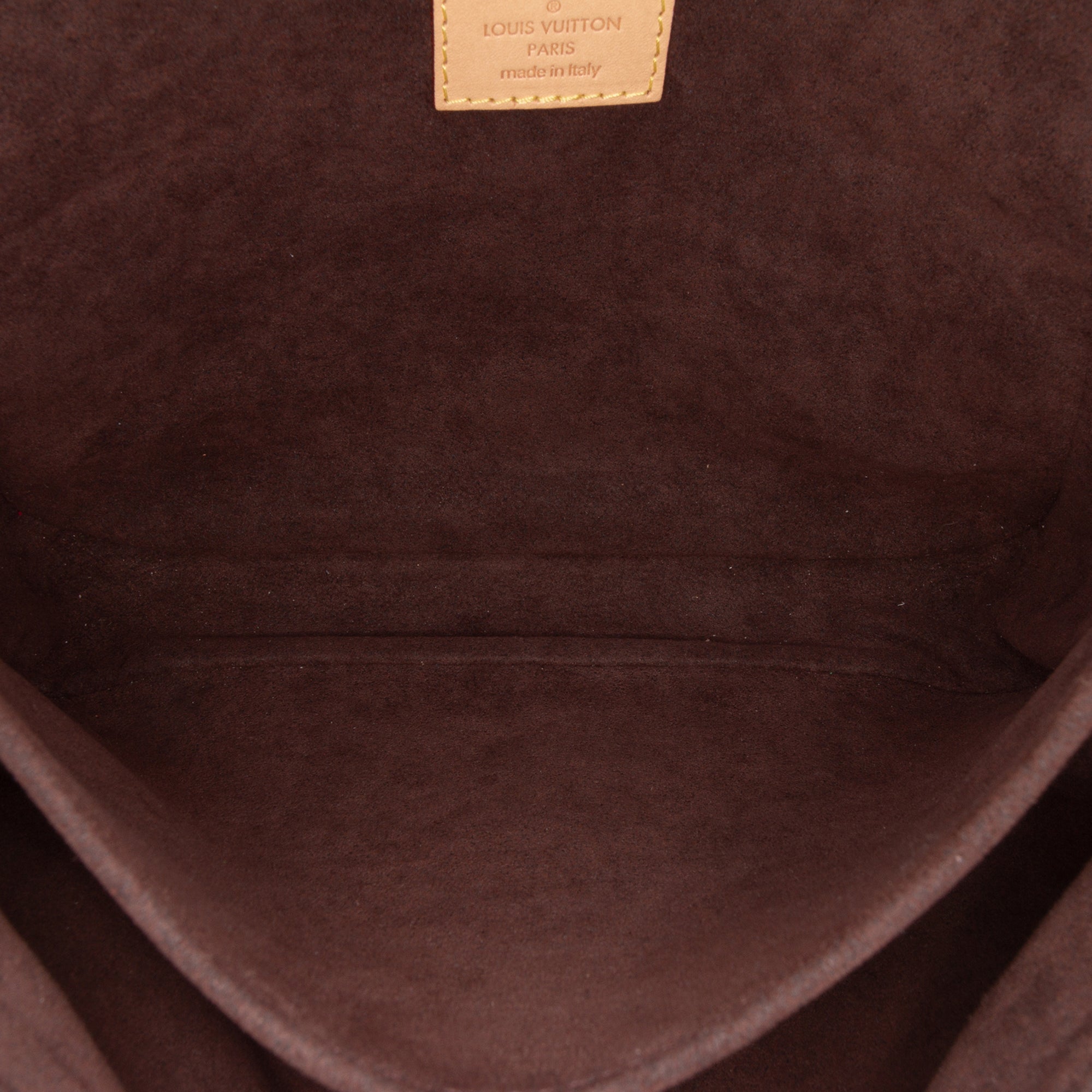 Louis Vuitton Monogram Pochette Metis - image 4