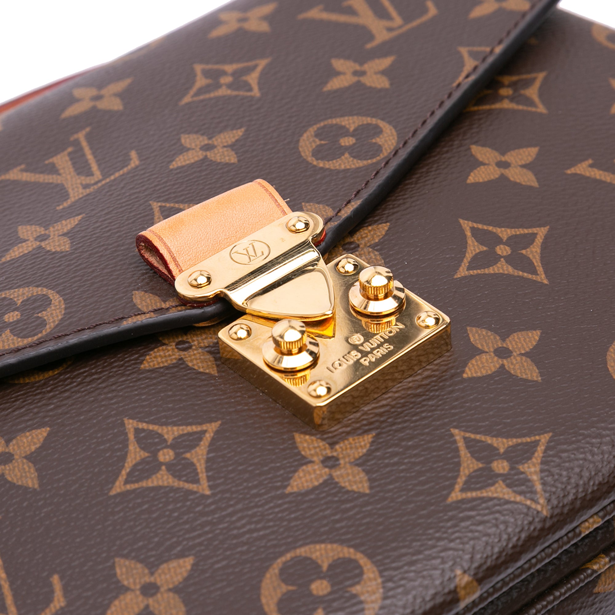 Louis Vuitton Monogram Pochette Metis - image 7
