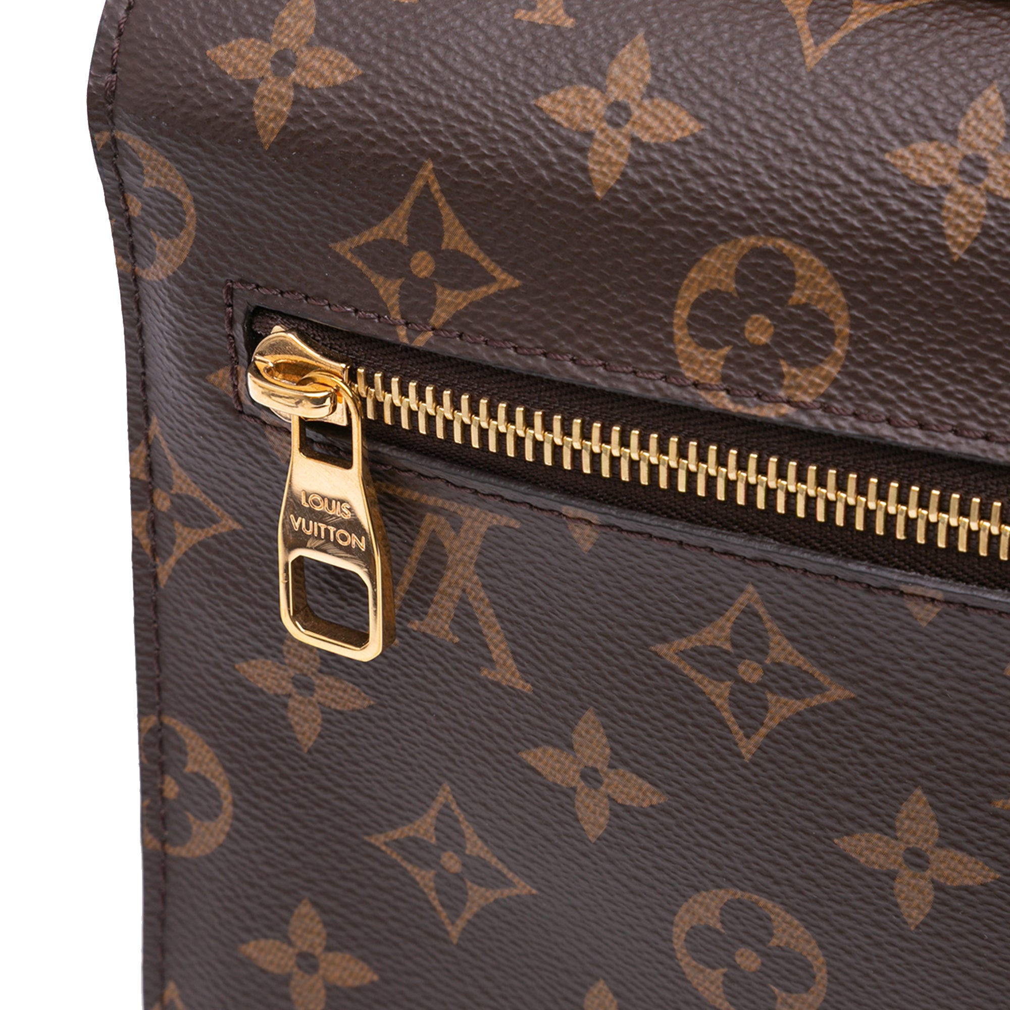 Louis Vuitton Monogram Pochette Metis - image 8