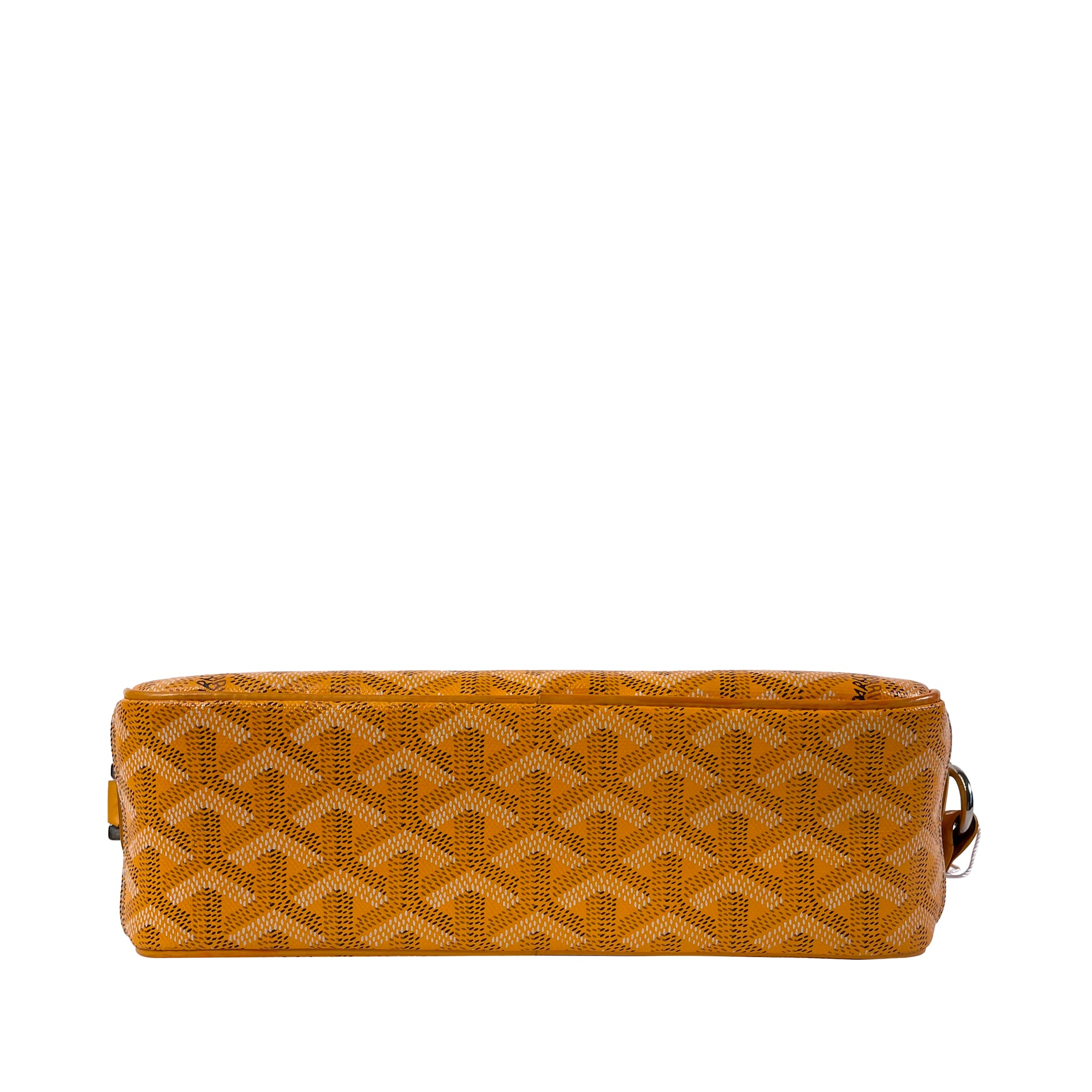 Goyard Goyardine Sac Cap Vert - image 5