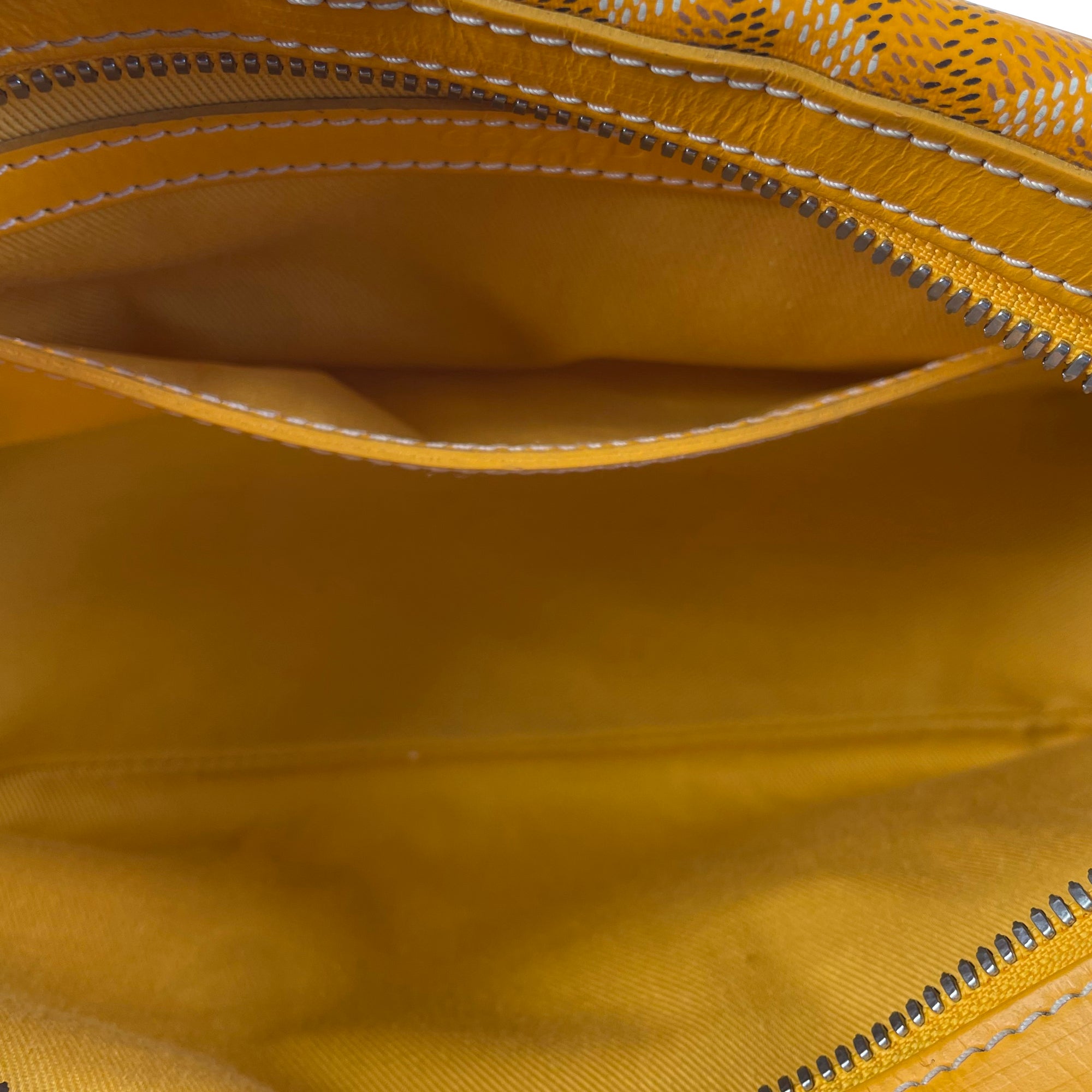 Goyard Goyardine Sac Cap Vert - image 6