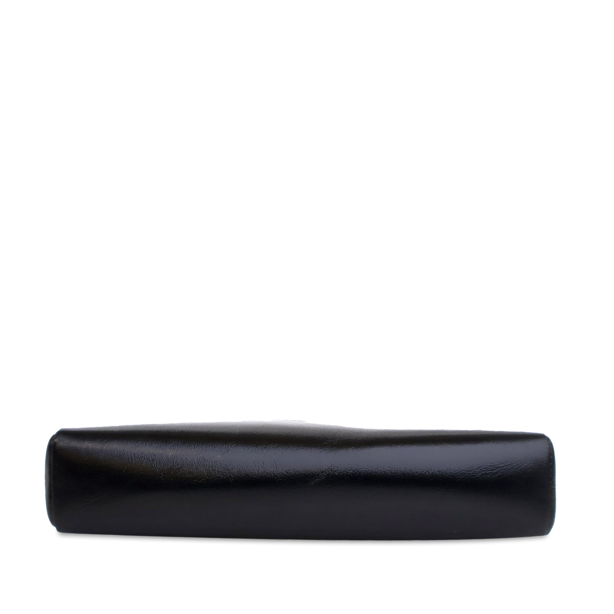 Chanel Mini Shiny Crumpled Calfskin 31 Shopping Bag - image 3