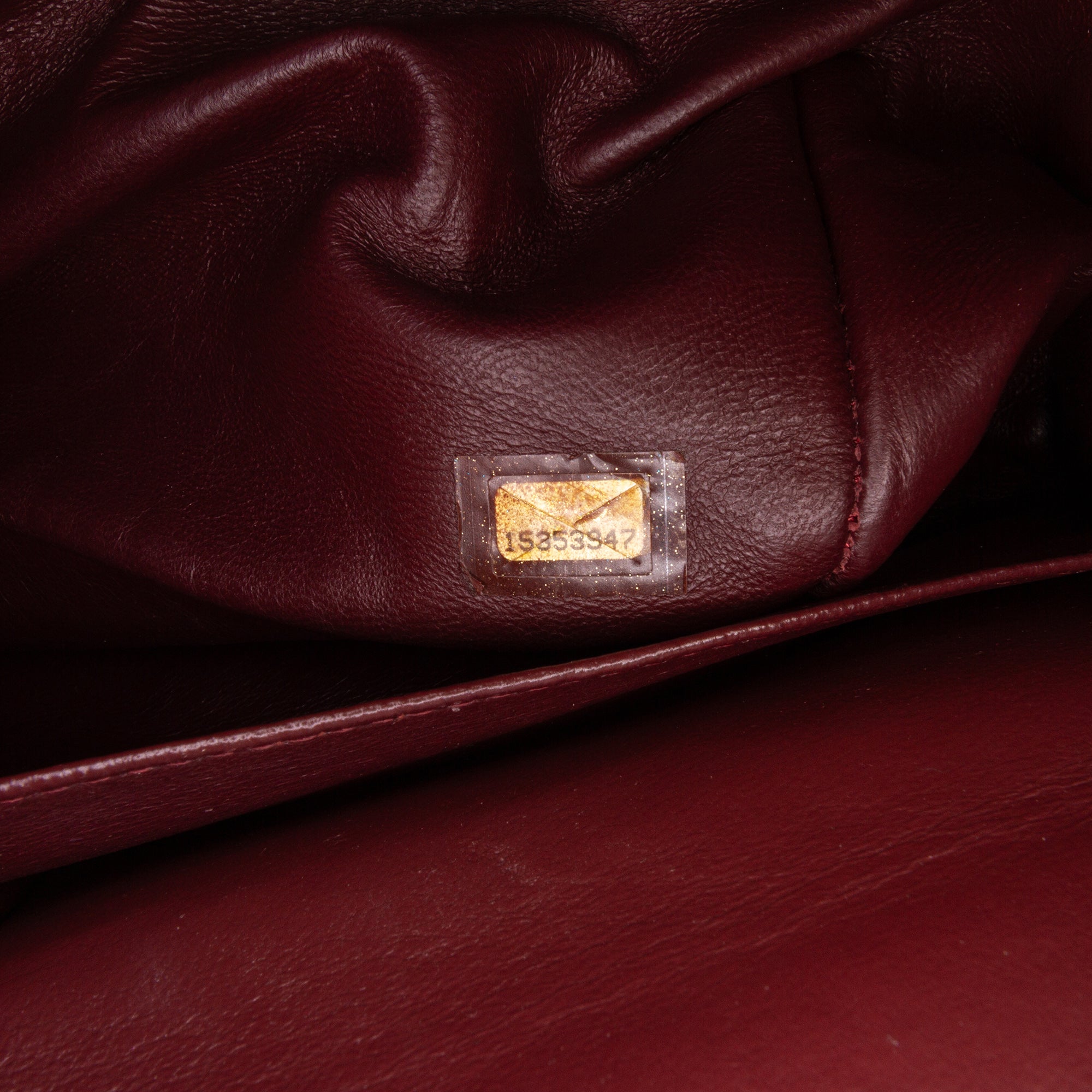Chanel Maxi Classic Caviar Double Flap - image 6