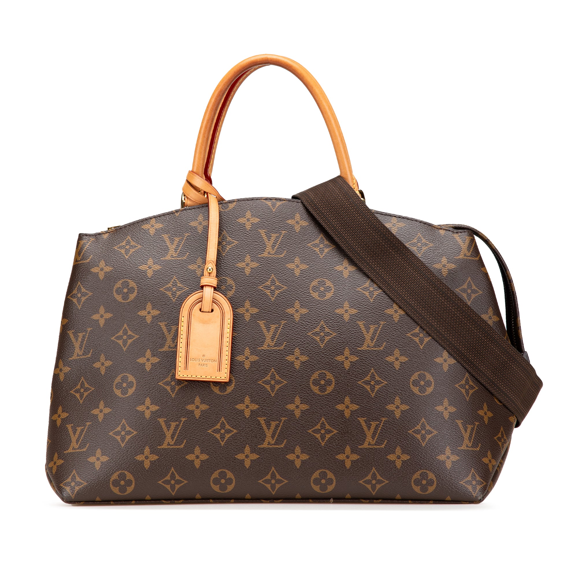 Louis Vuitton Monogram Grand Palais - image 1