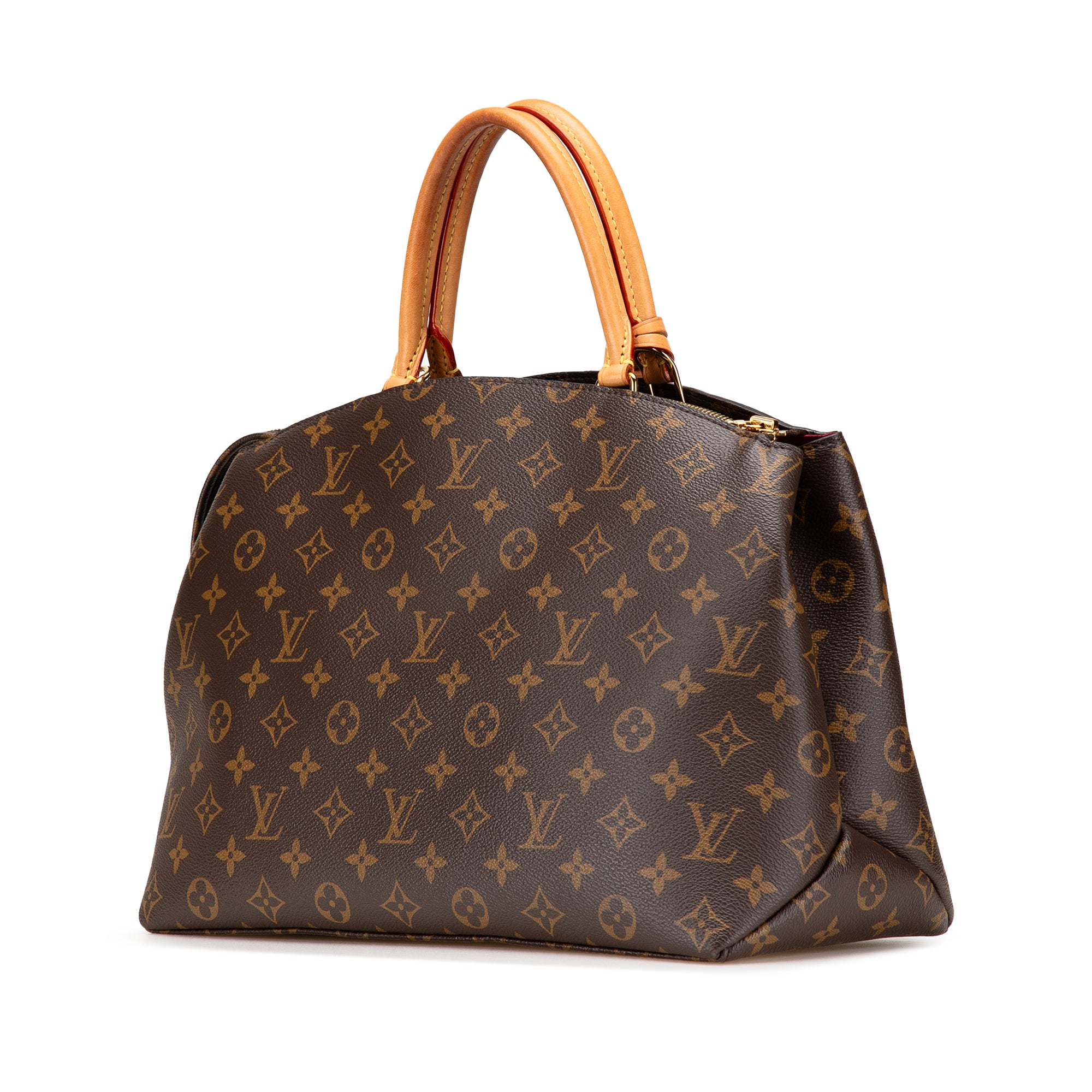 Louis Vuitton Monogram Grand Palais - image 2