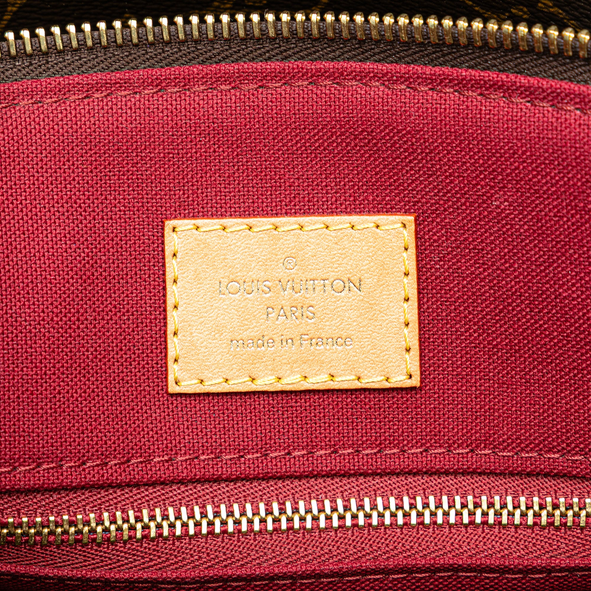 Louis Vuitton Monogram Grand Palais - image 5