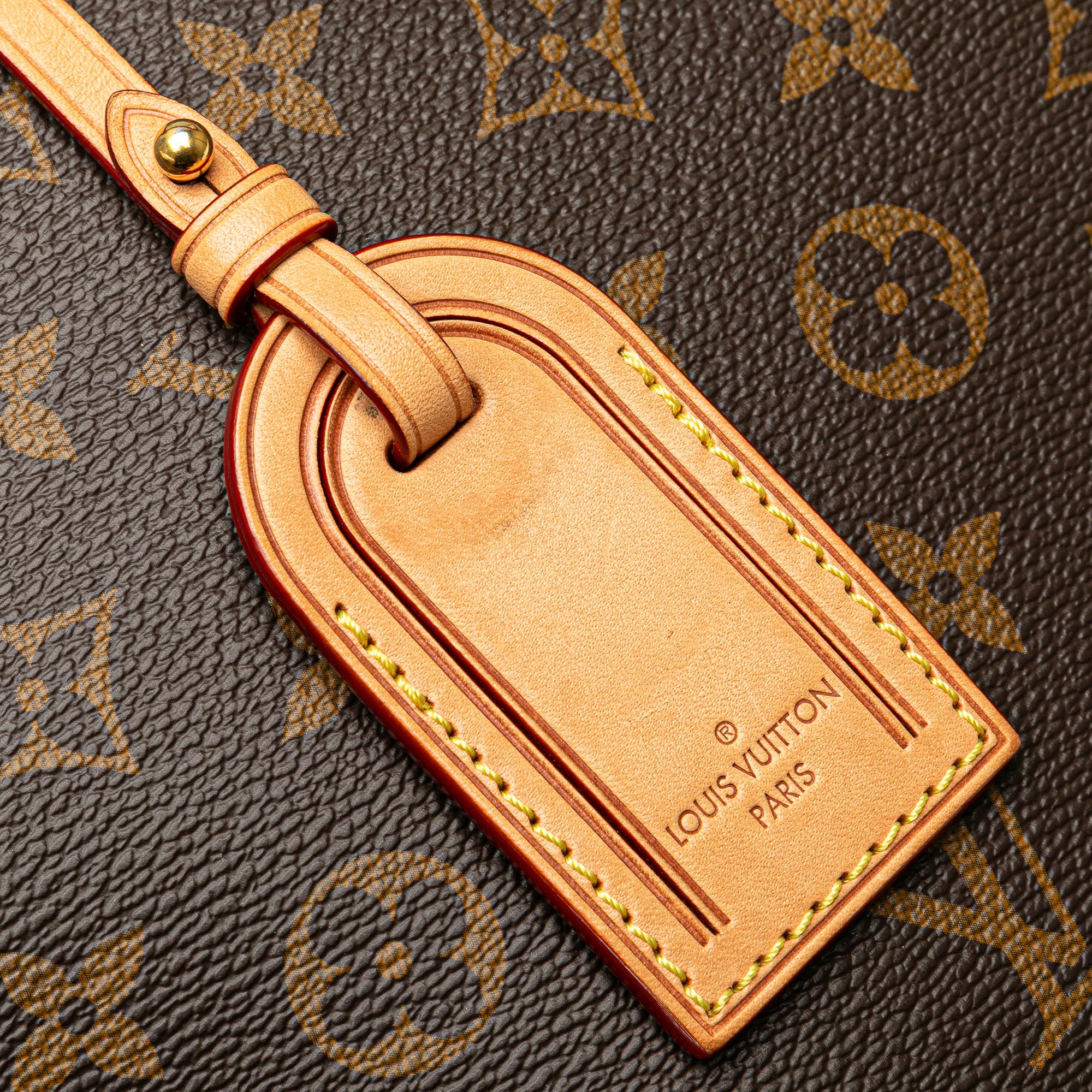 Louis Vuitton Monogram Grand Palais - image 6