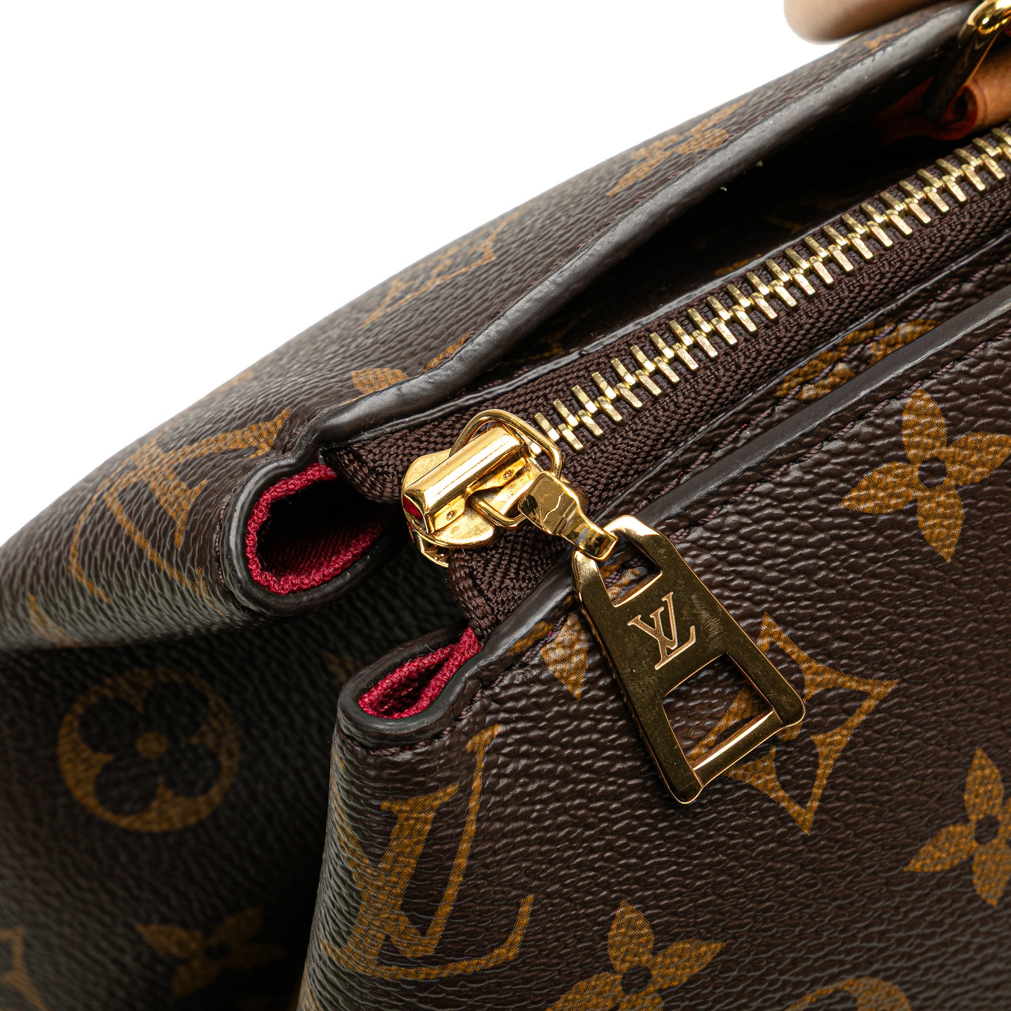 Louis Vuitton Monogram Grand Palais - image 8