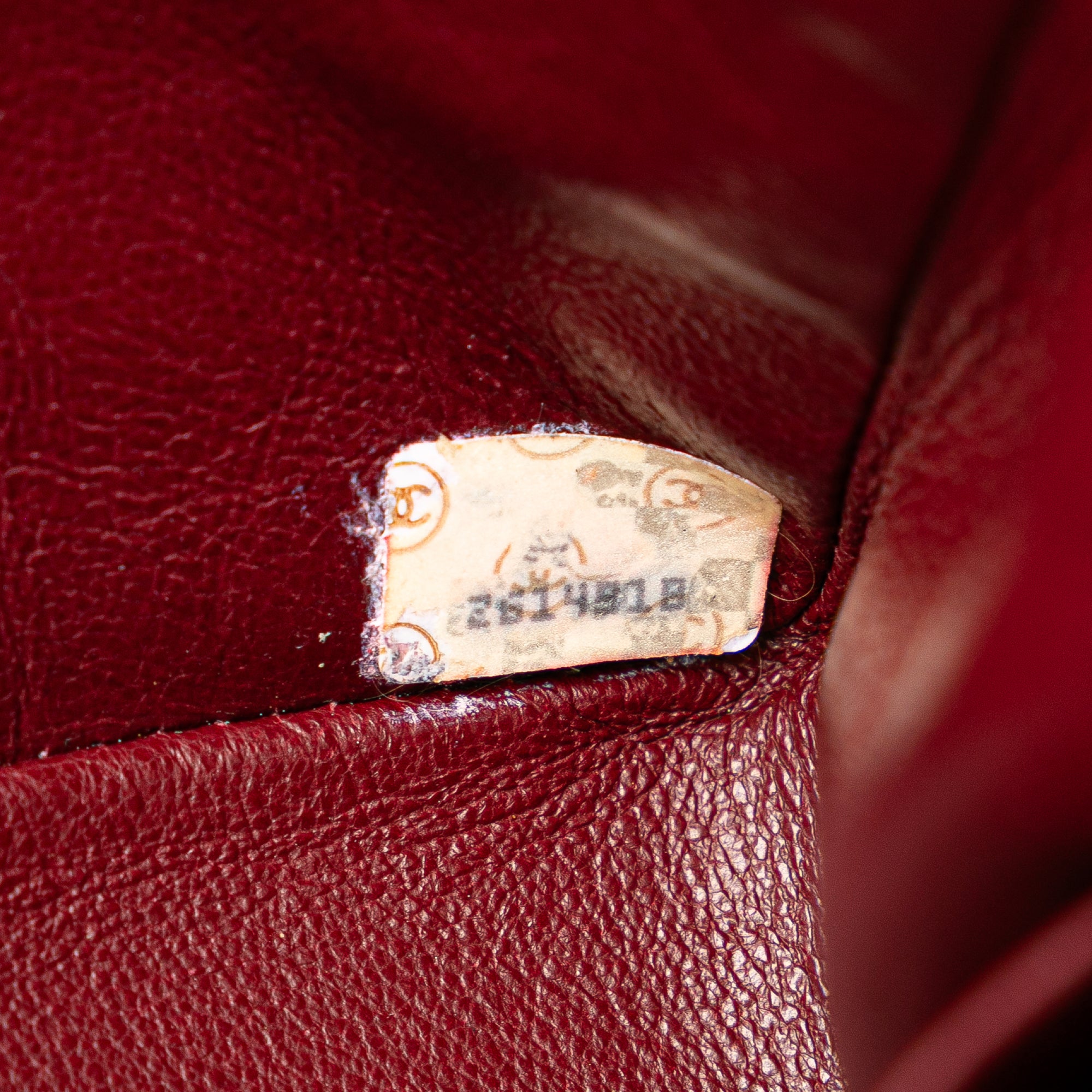 Chanel Medium Classic Lambskin Double Flap - image 6