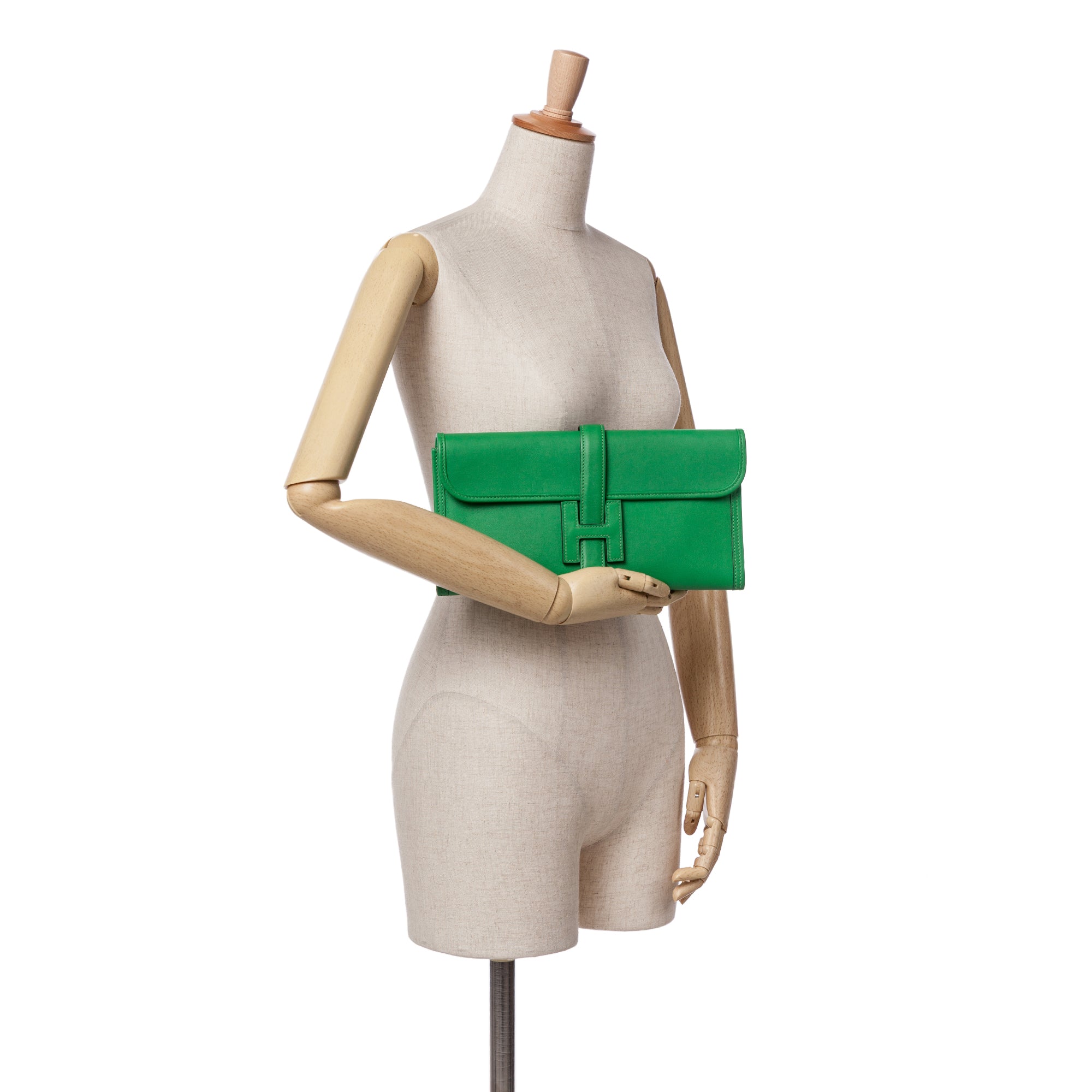 Hermès Swift Jige Elan 29 - image 10