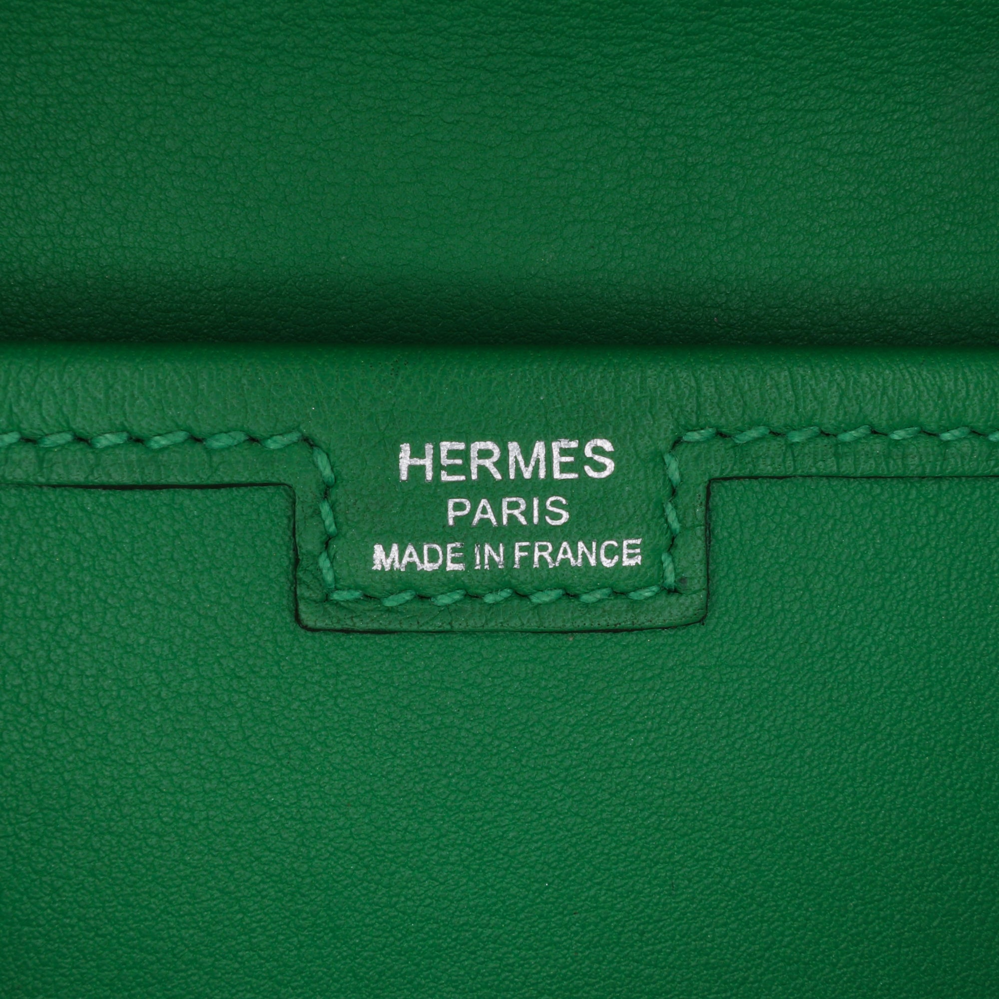 Hermès Swift Jige Elan 29 - image 5