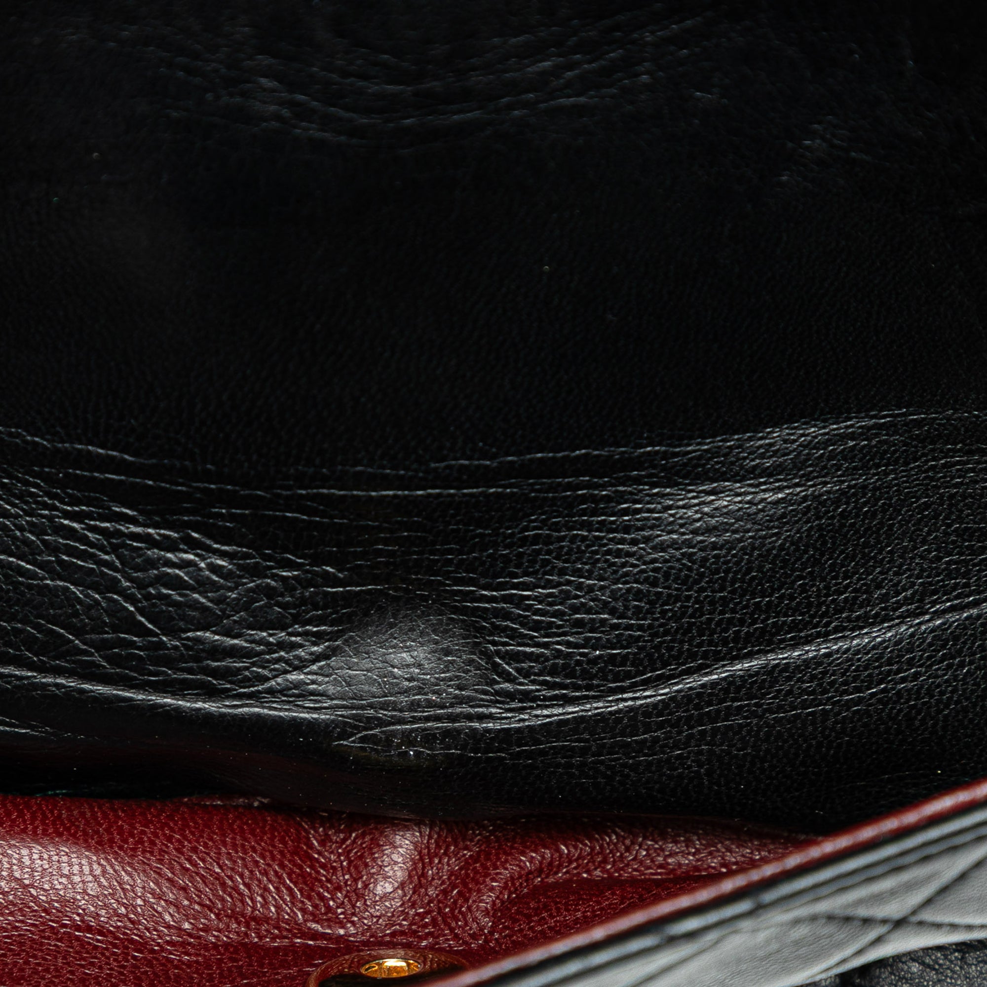Chanel Medium Classic Lambskin Double Flap - image 7