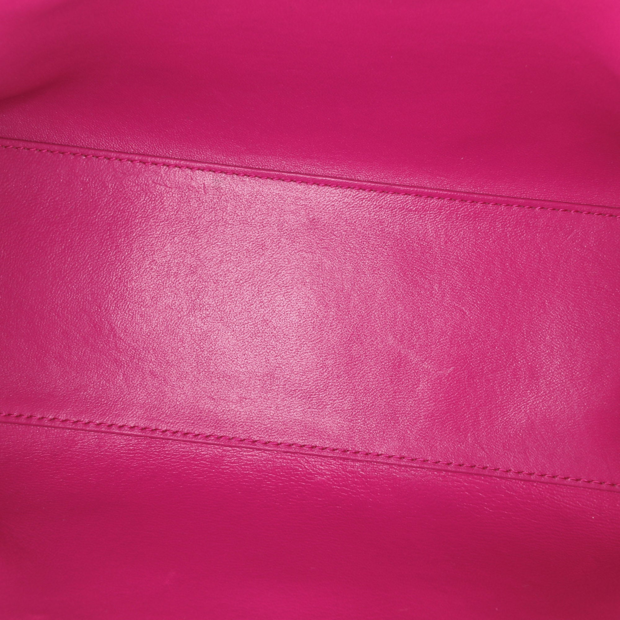 Dior Medium Bicolor Lambskin Cannage Lady Dior - image 4